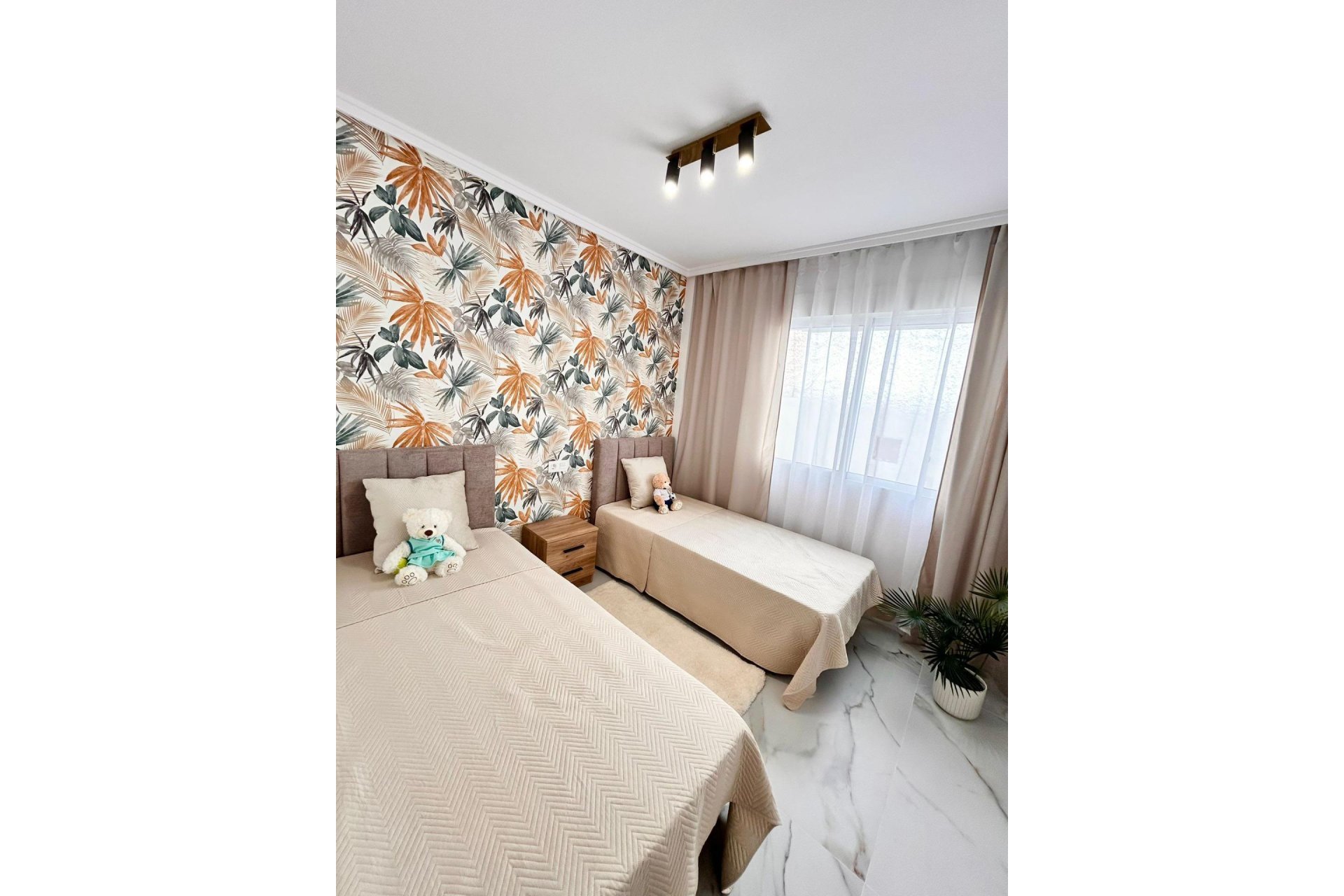 Segunda mano - Apartamento -
Torrevieja - Playa del Cura