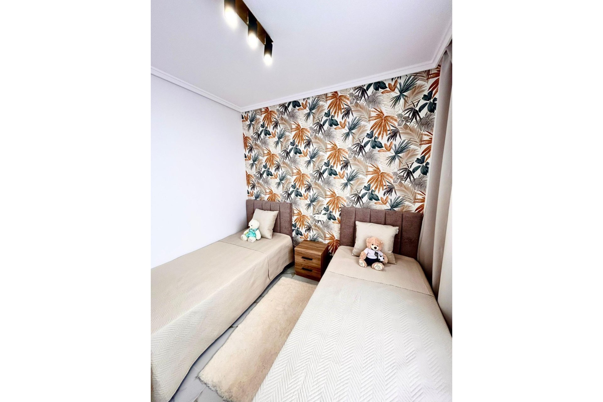 Segunda mano - Apartamento -
Torrevieja - Playa del Cura