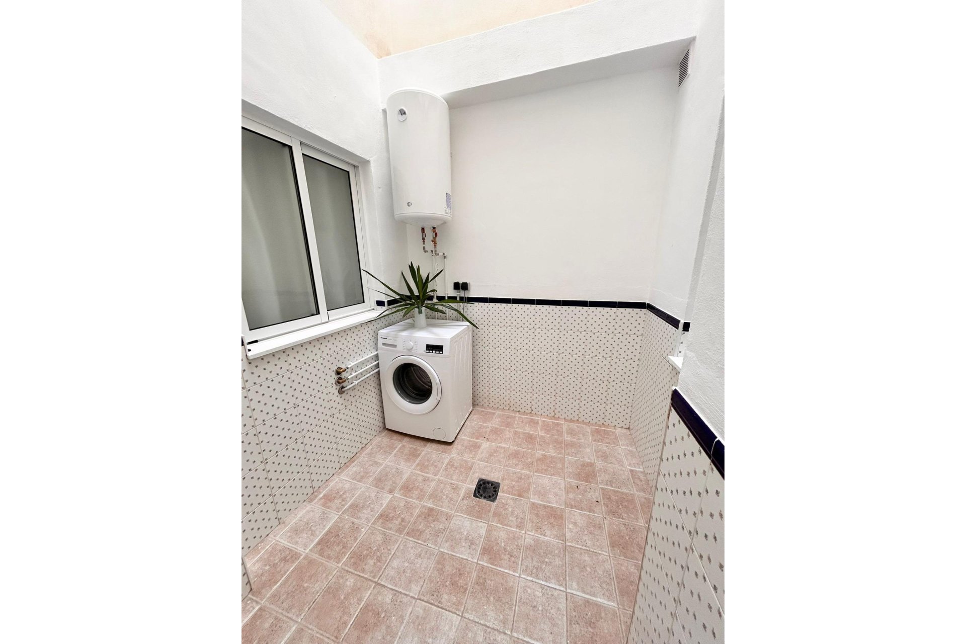 Segunda mano - Apartamento -
Torrevieja - Playa del Cura