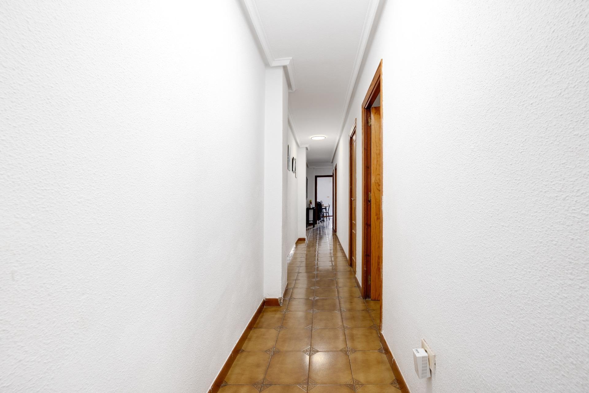 Segunda mano - Apartamento -
Torrevieja - Playa del Cura