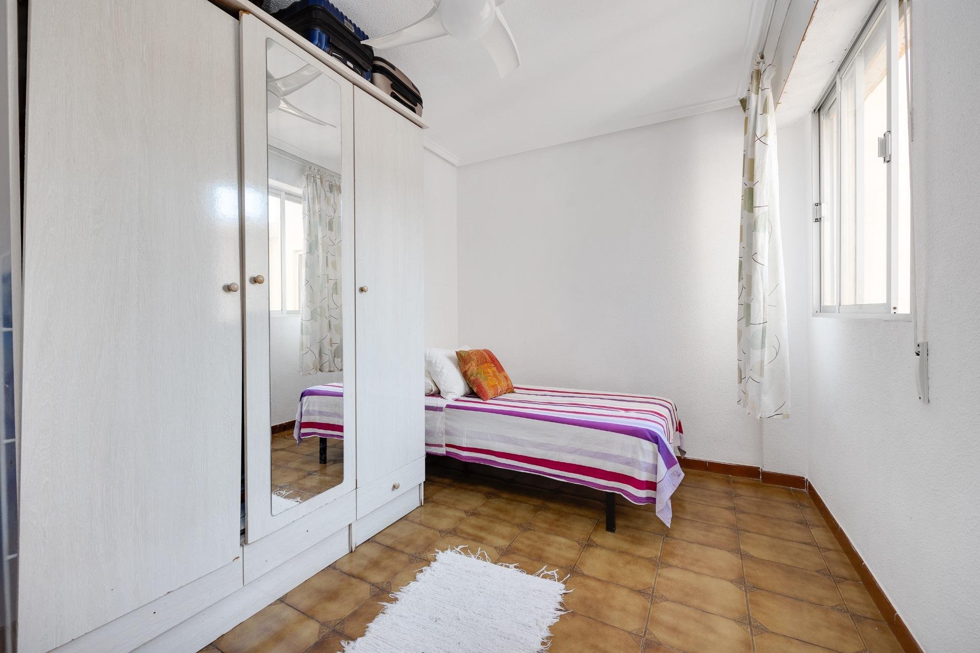 Segunda mano - Apartamento -
Torrevieja - Playa del Cura