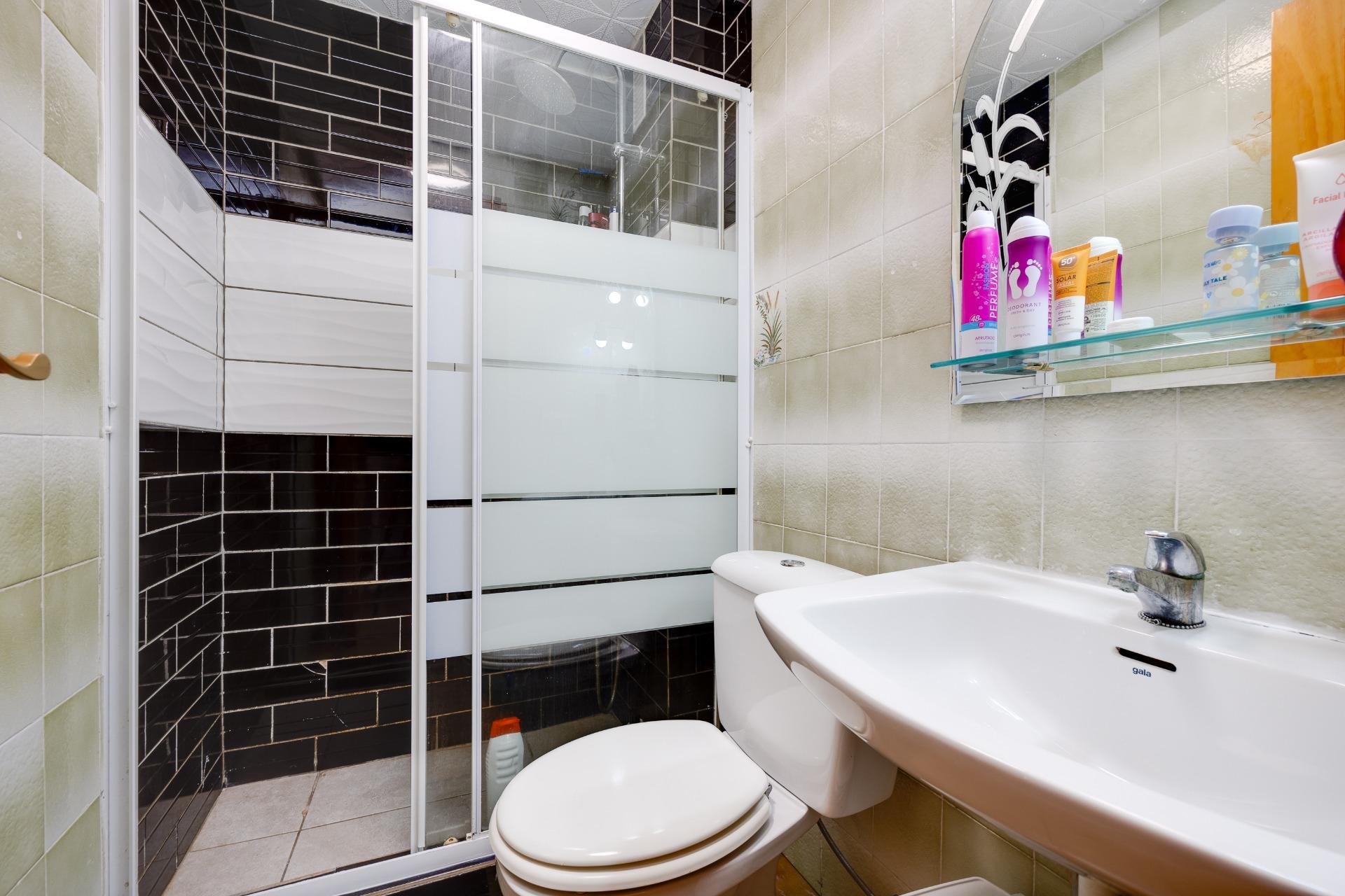 Segunda mano - Apartamento -
Torrevieja - Playa del Cura