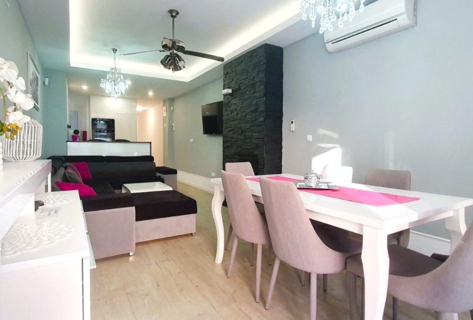 Segunda mano - Apartamento -
Torrevieja - Playa del Cura