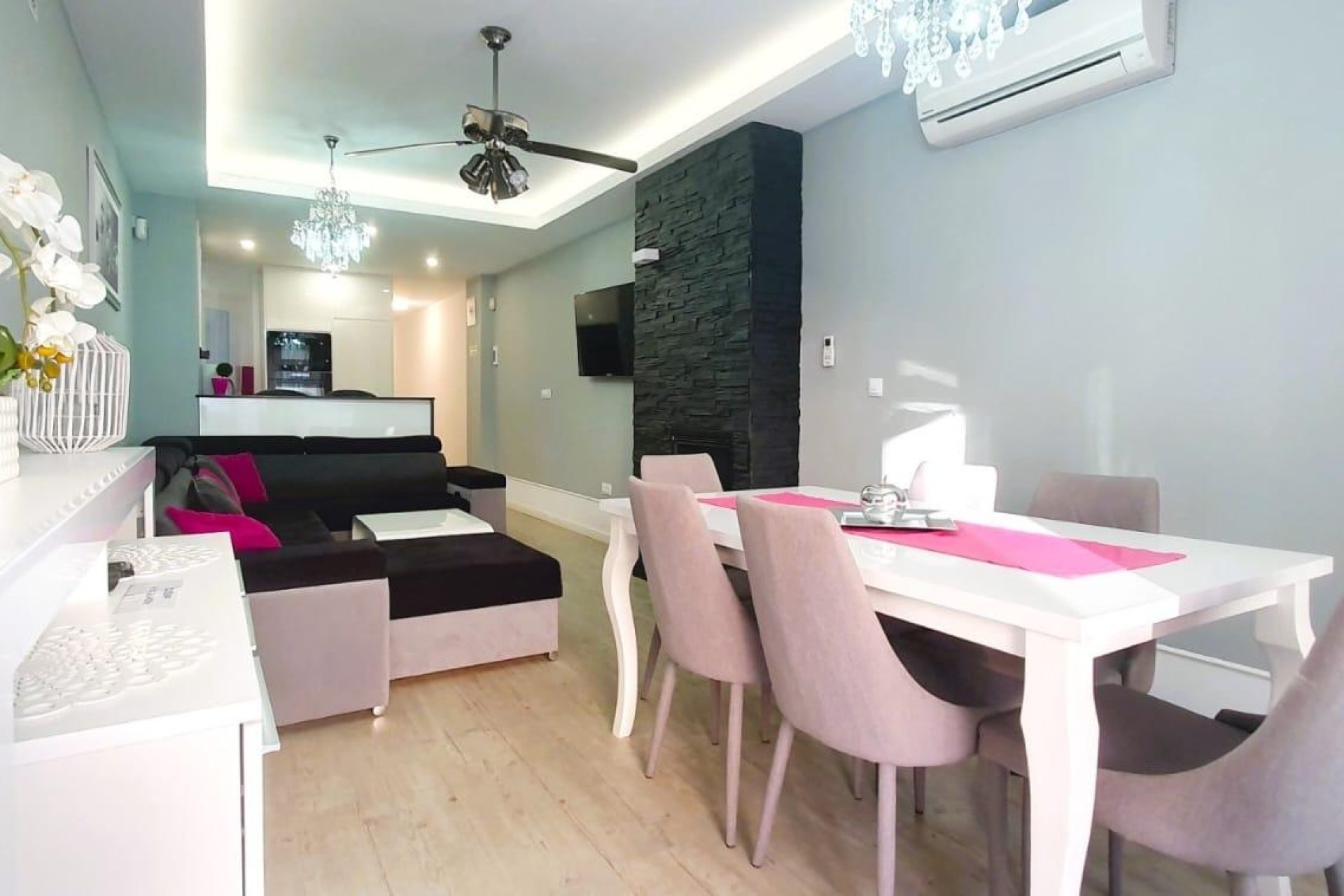 Segunda mano - Apartamento -
Torrevieja - Playa del Cura