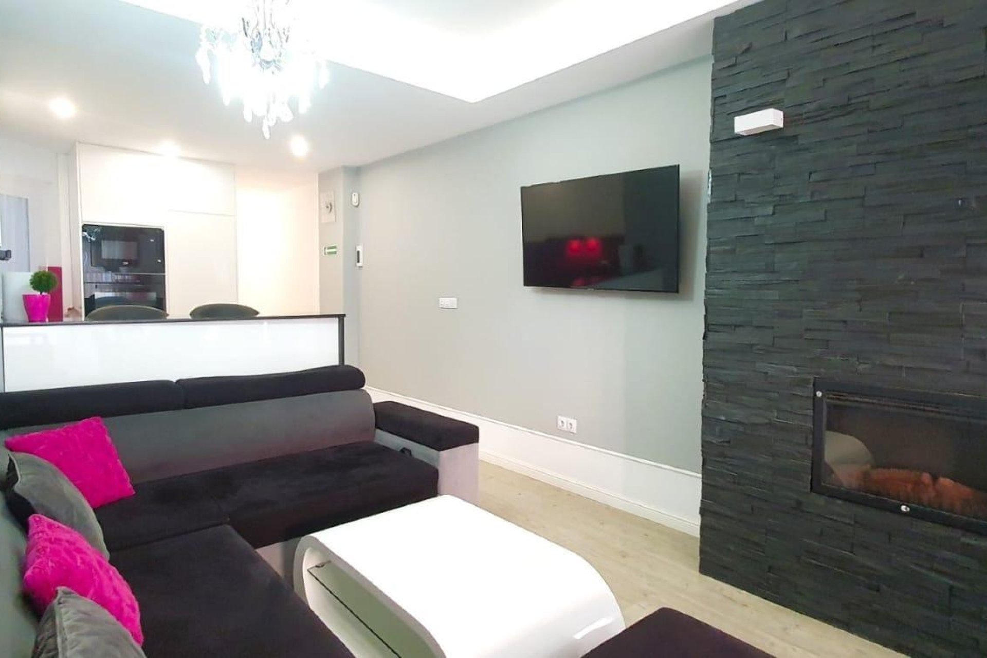 Segunda mano - Apartamento -
Torrevieja - Playa del Cura