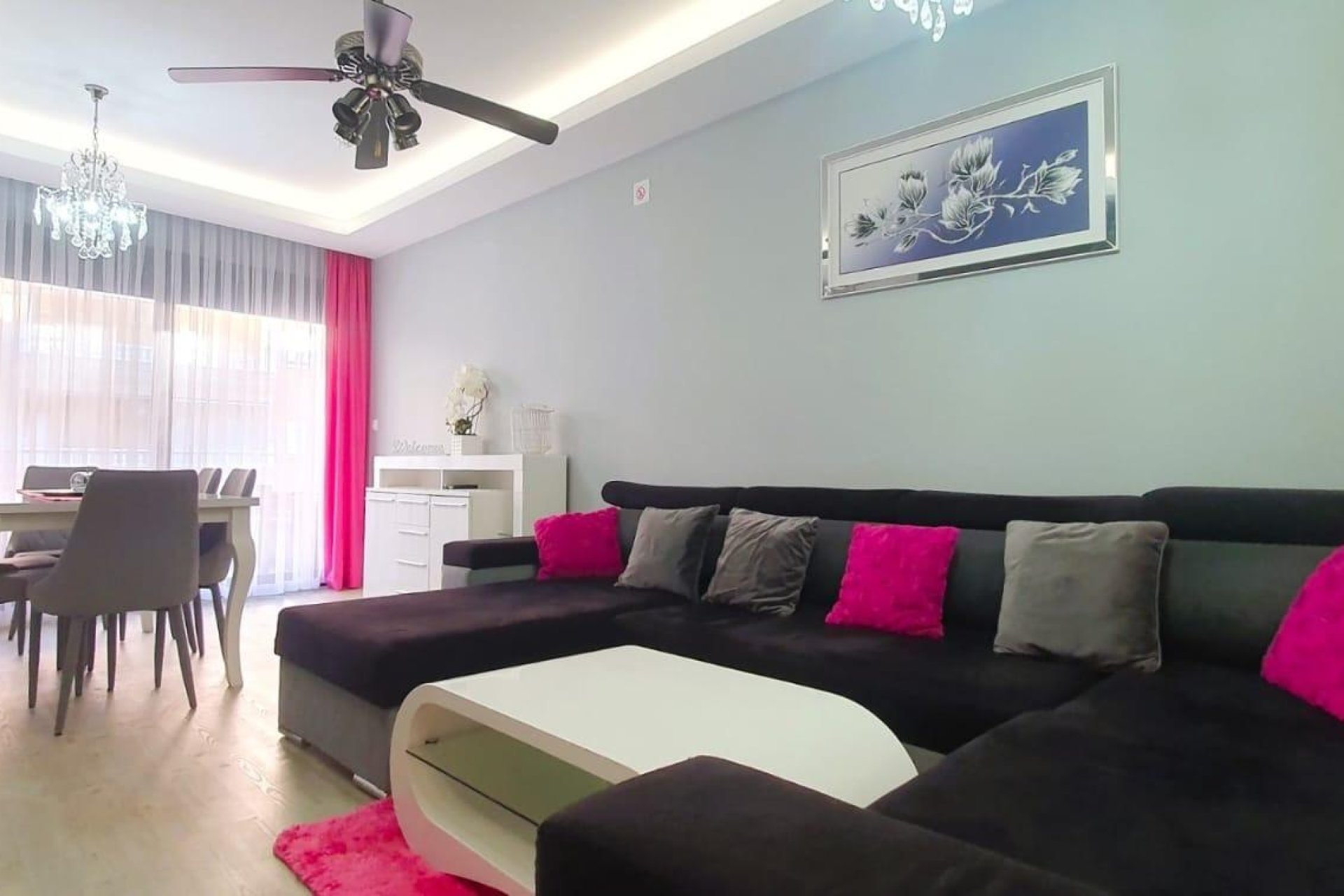 Segunda mano - Apartamento -
Torrevieja - Playa del Cura