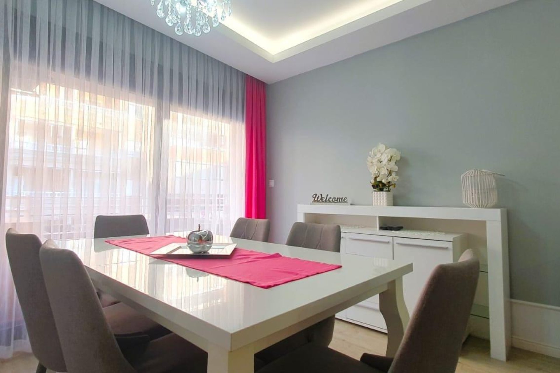 Segunda mano - Apartamento -
Torrevieja - Playa del Cura