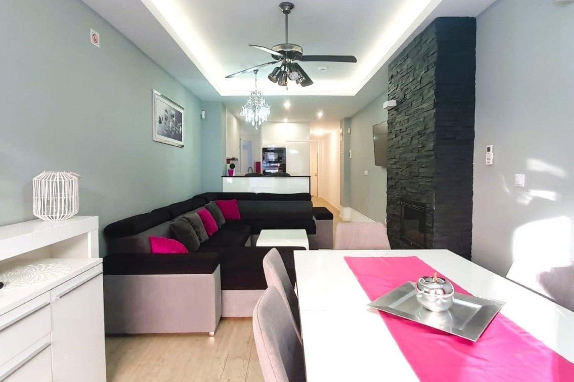 Segunda mano - Apartamento -
Torrevieja - Playa del Cura