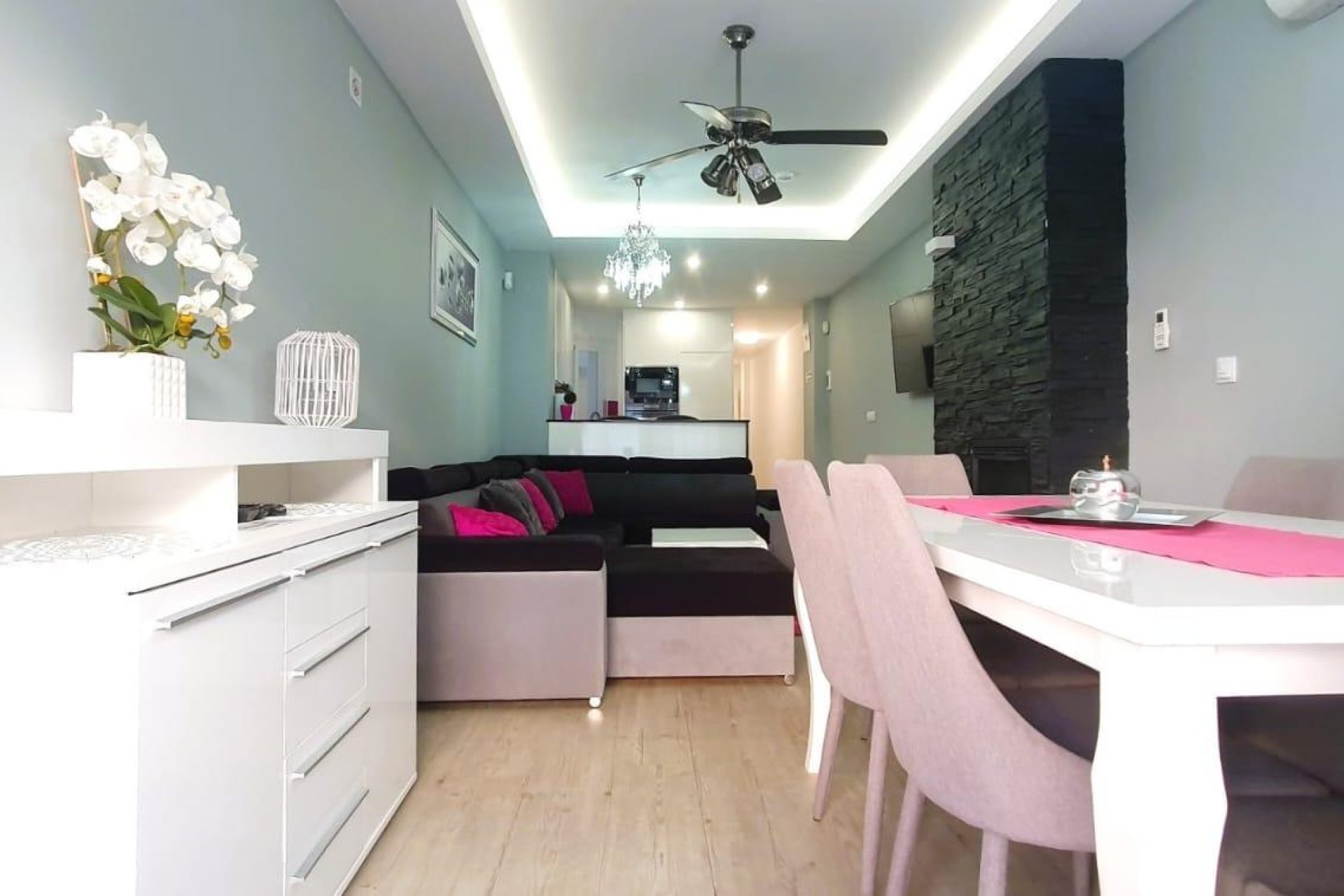 Segunda mano - Apartamento -
Torrevieja - Playa del Cura