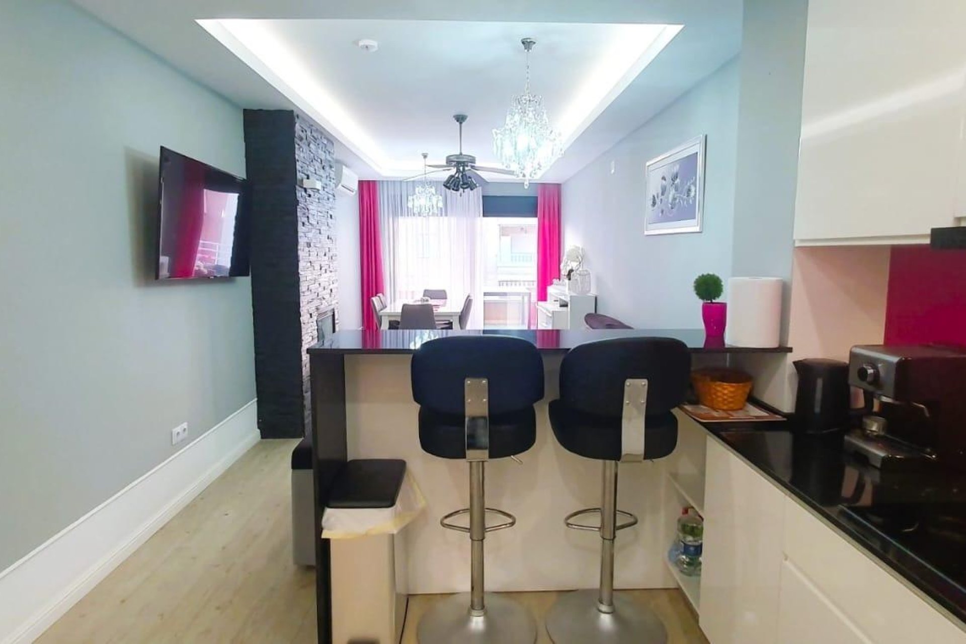 Segunda mano - Apartamento -
Torrevieja - Playa del Cura