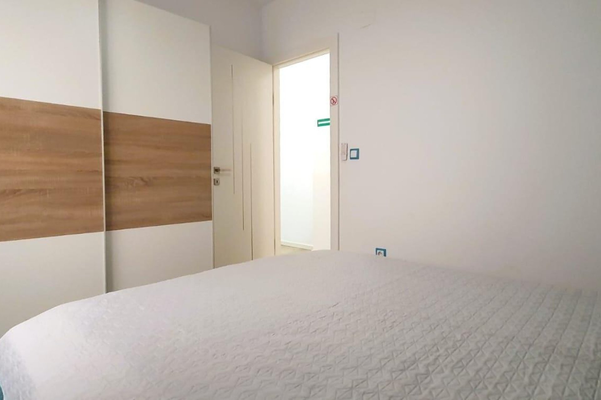 Segunda mano - Apartamento -
Torrevieja - Playa del Cura