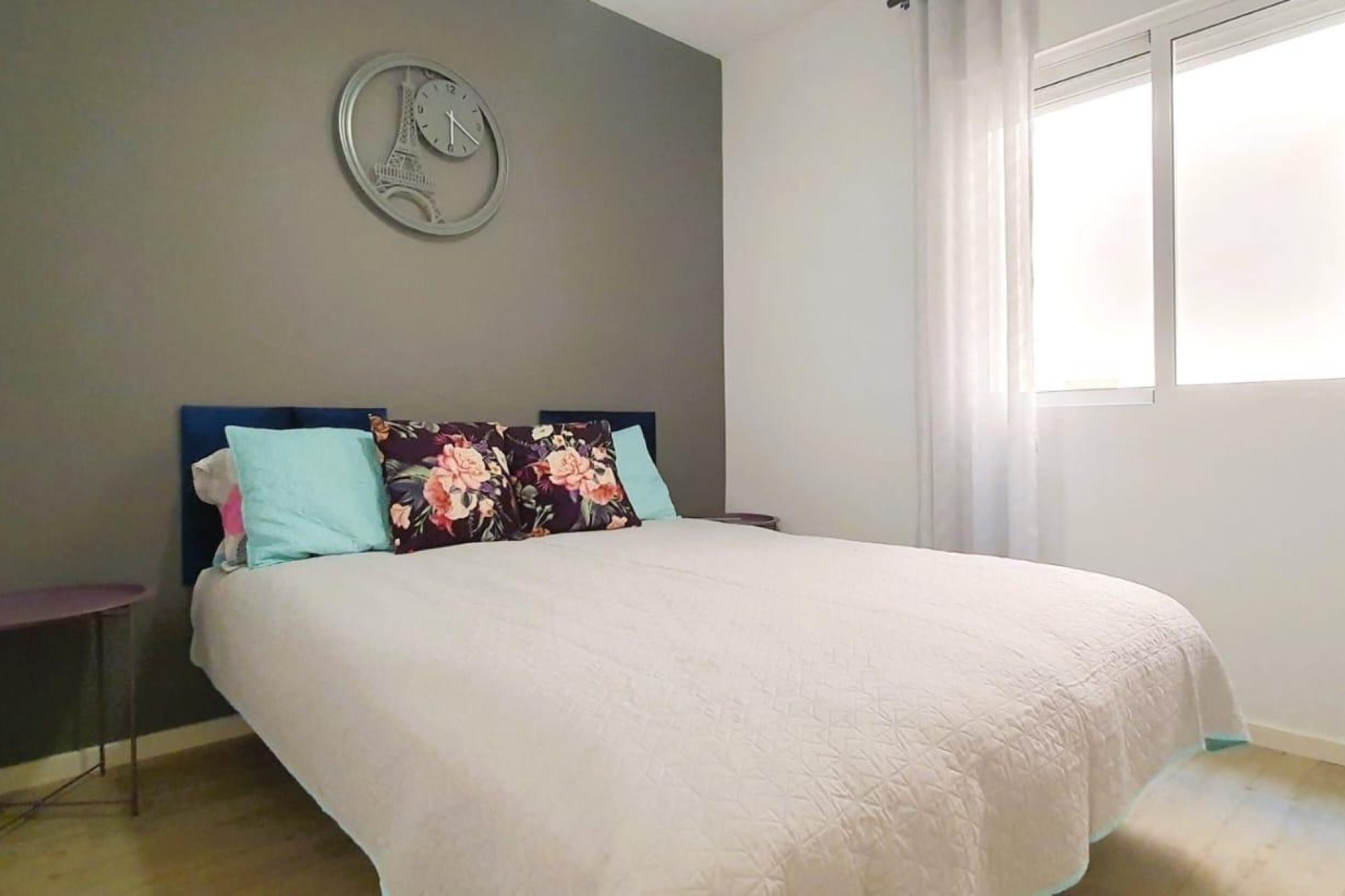 Segunda mano - Apartamento -
Torrevieja - Playa del Cura
