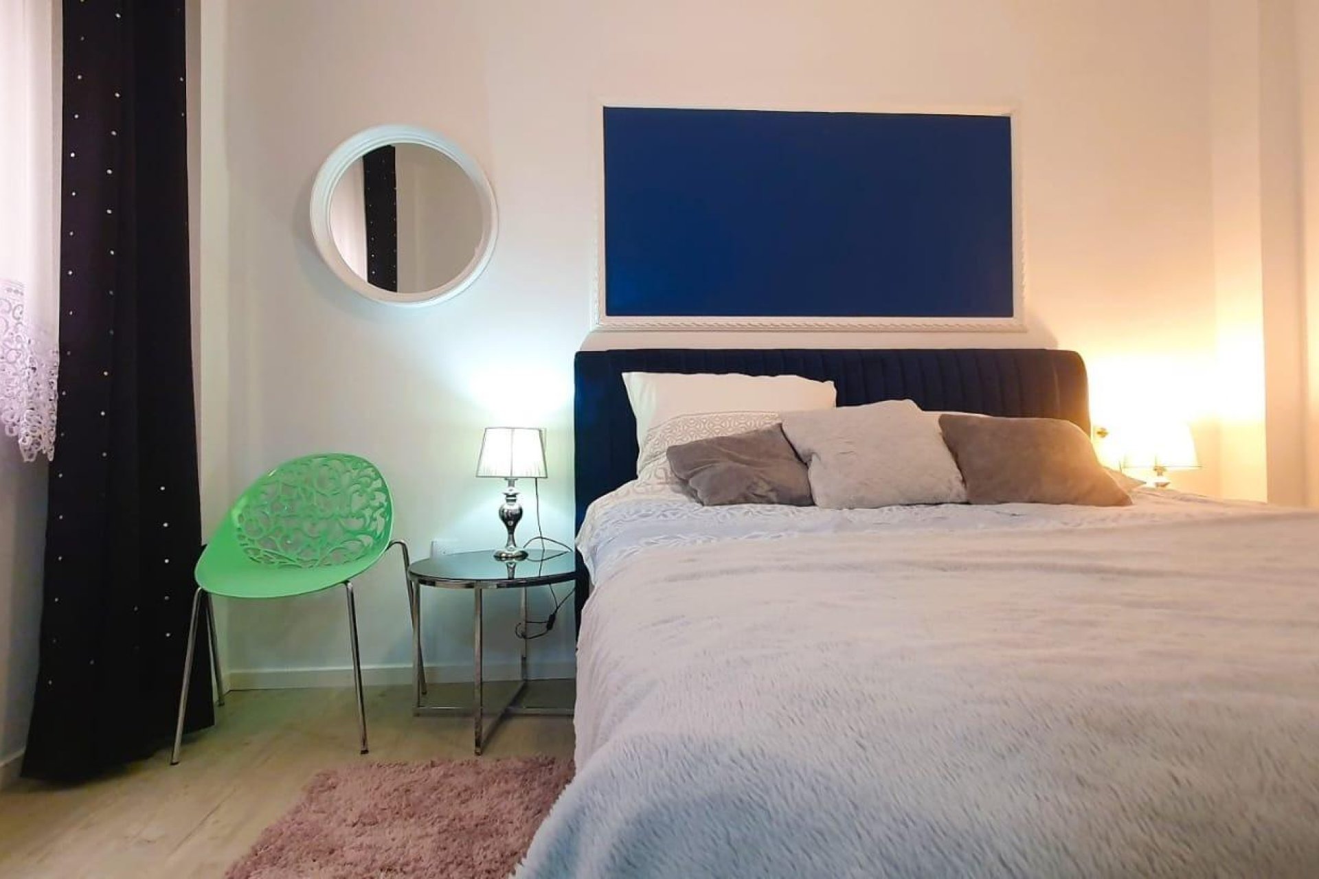 Segunda mano - Apartamento -
Torrevieja - Playa del Cura