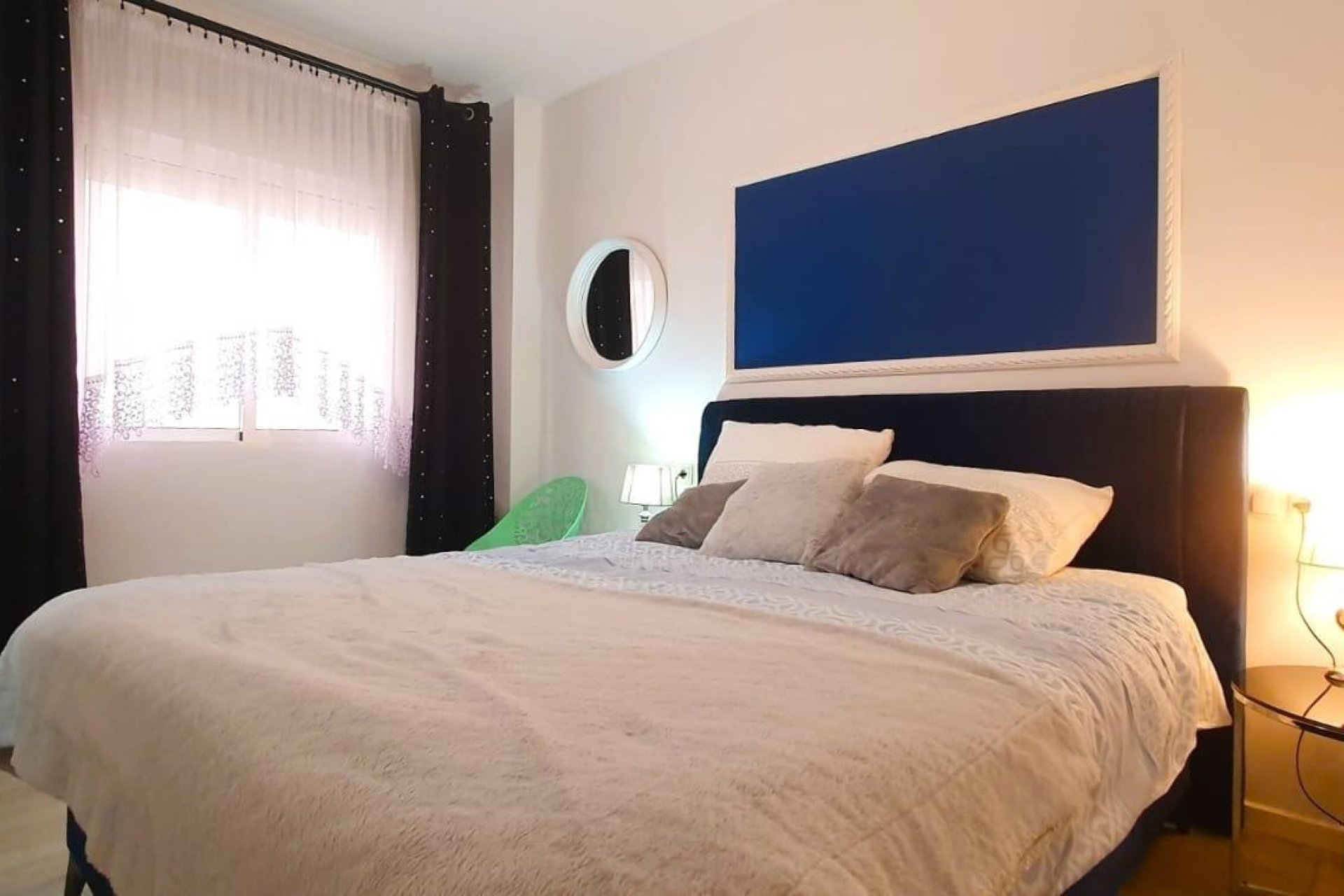 Segunda mano - Apartamento -
Torrevieja - Playa del Cura