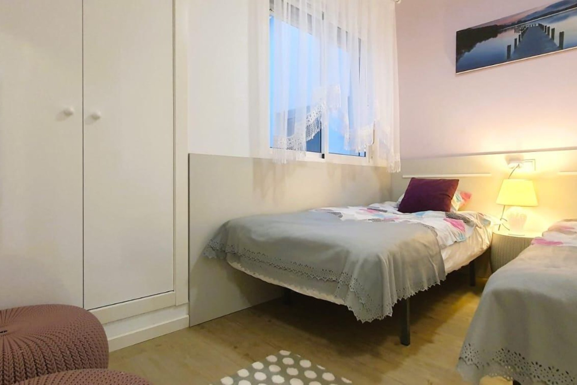 Segunda mano - Apartamento -
Torrevieja - Playa del Cura