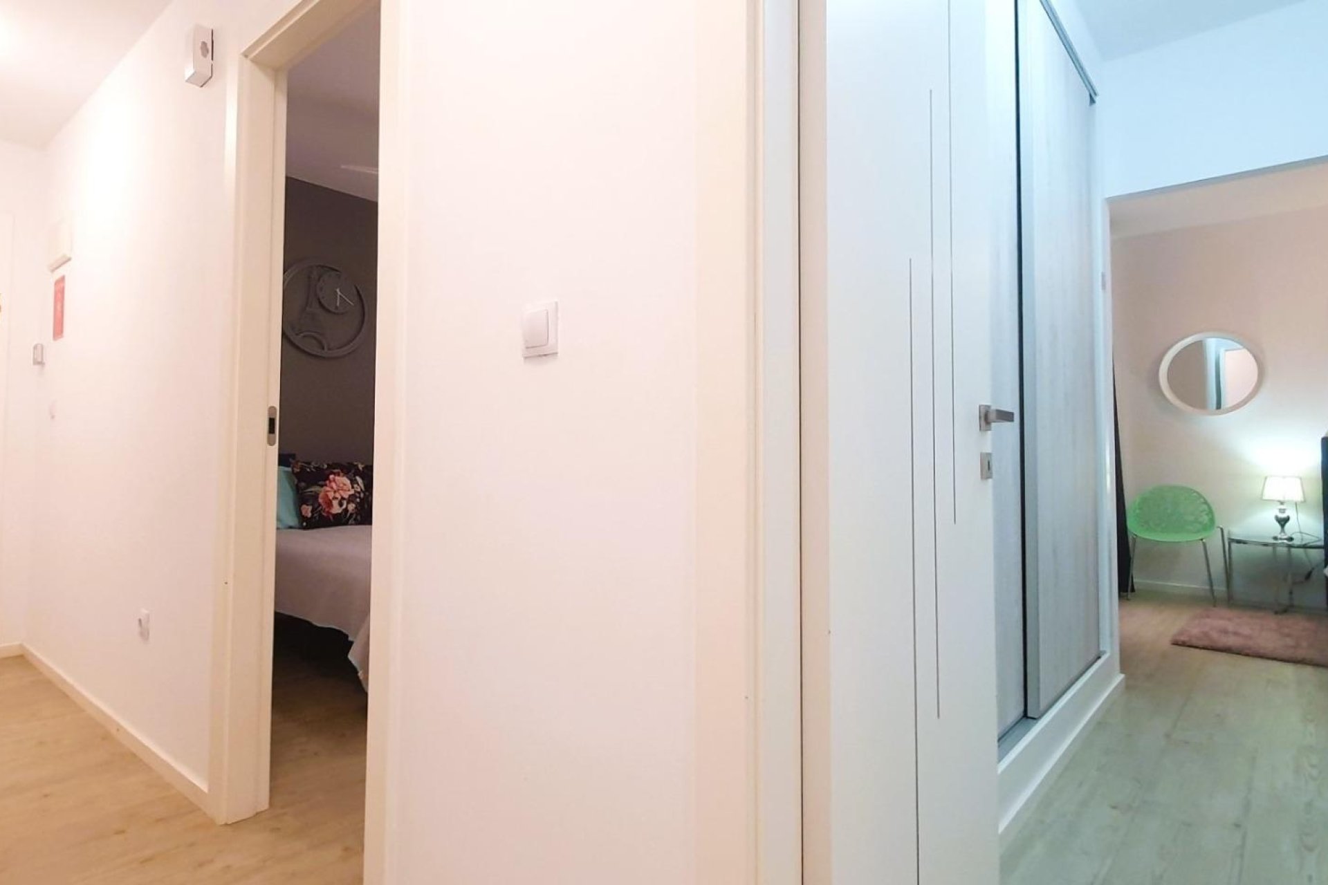 Segunda mano - Apartamento -
Torrevieja - Playa del Cura