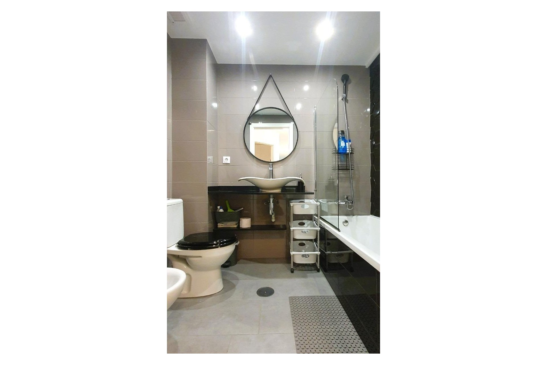 Segunda mano - Apartamento -
Torrevieja - Playa del Cura
