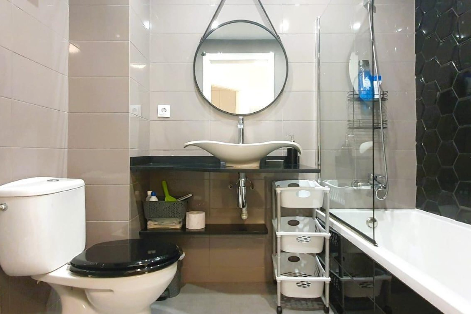 Segunda mano - Apartamento -
Torrevieja - Playa del Cura