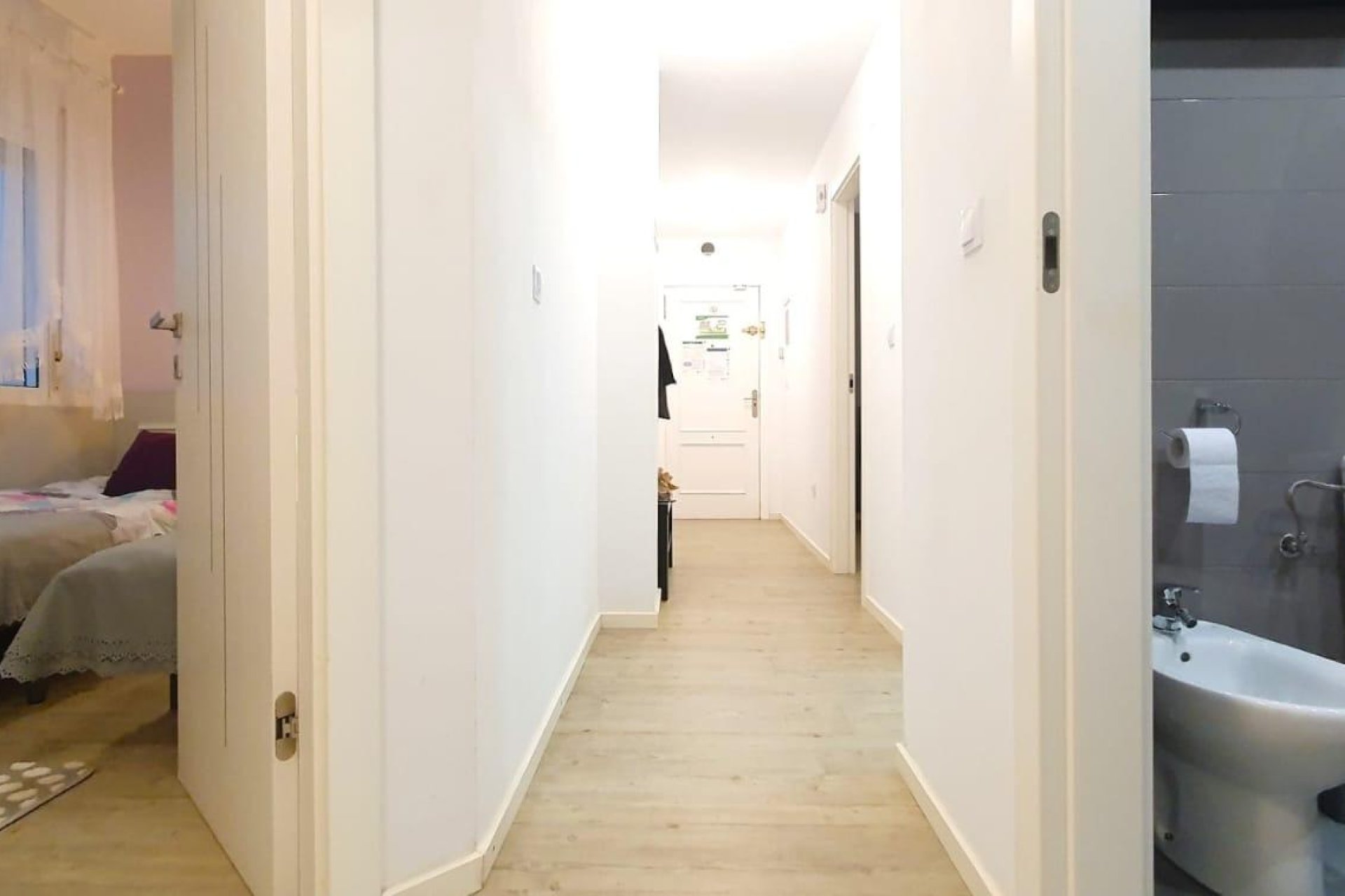 Segunda mano - Apartamento -
Torrevieja - Playa del Cura