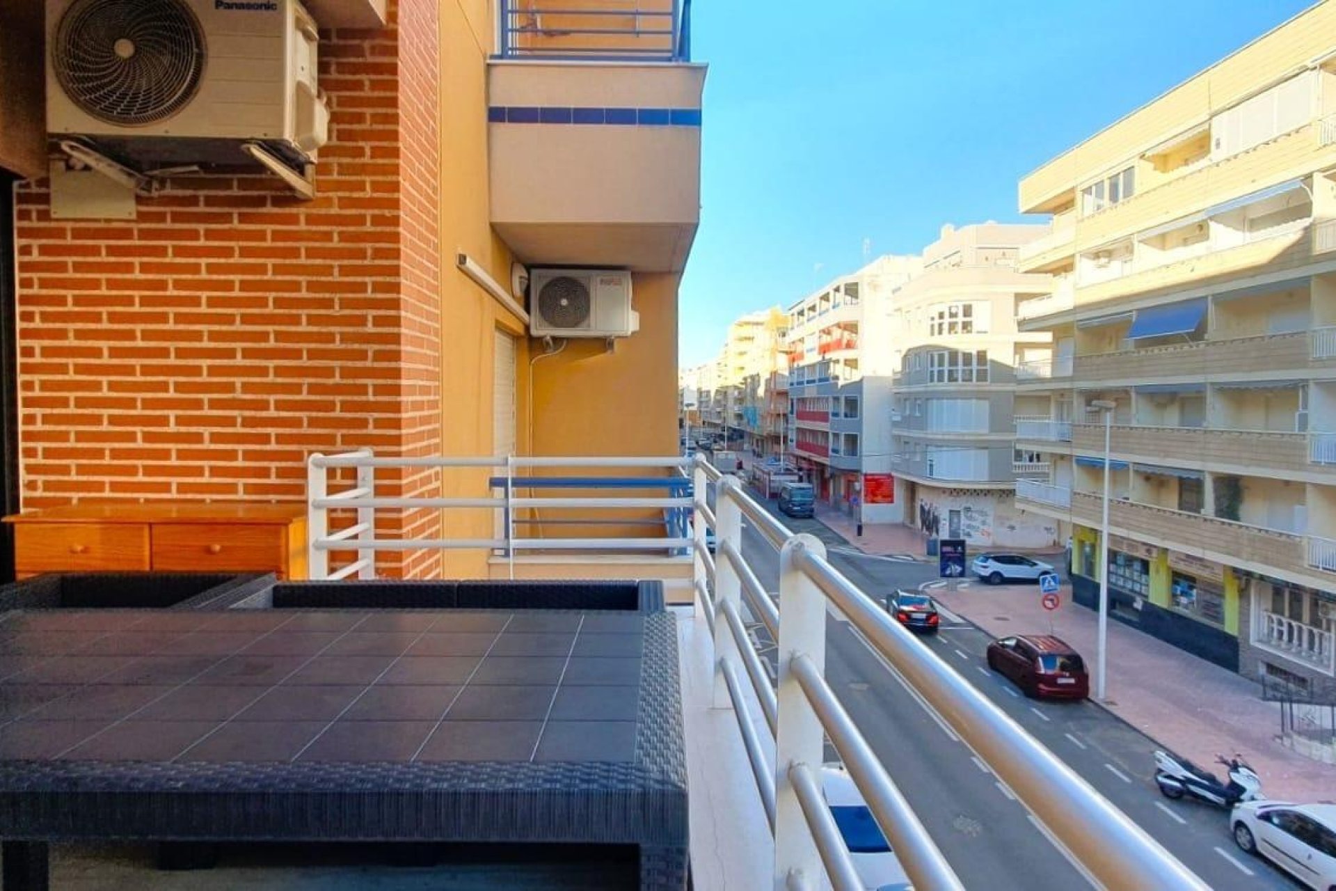 Segunda mano - Apartamento -
Torrevieja - Playa del Cura
