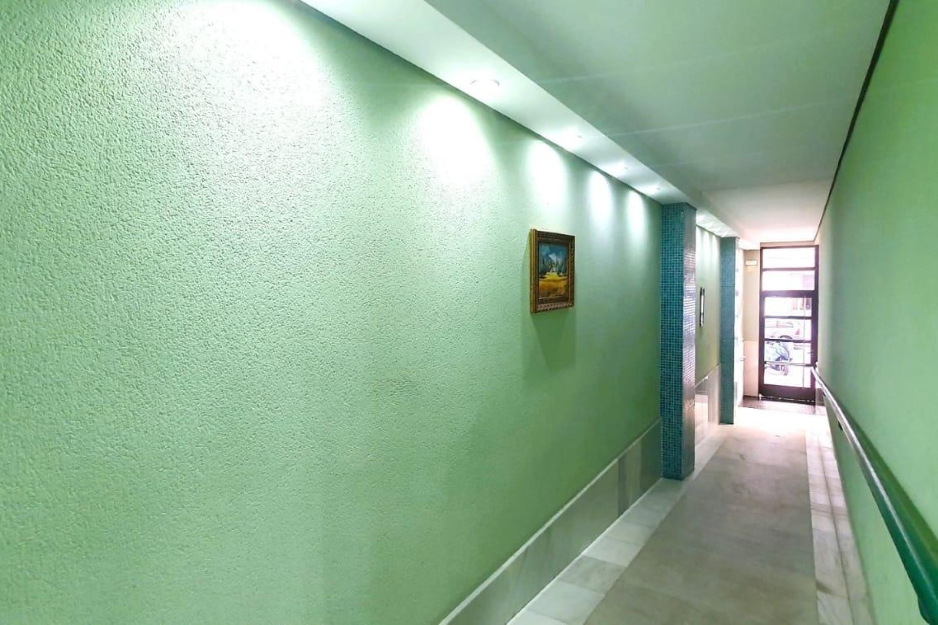 Segunda mano - Apartamento -
Torrevieja - Playa del Cura