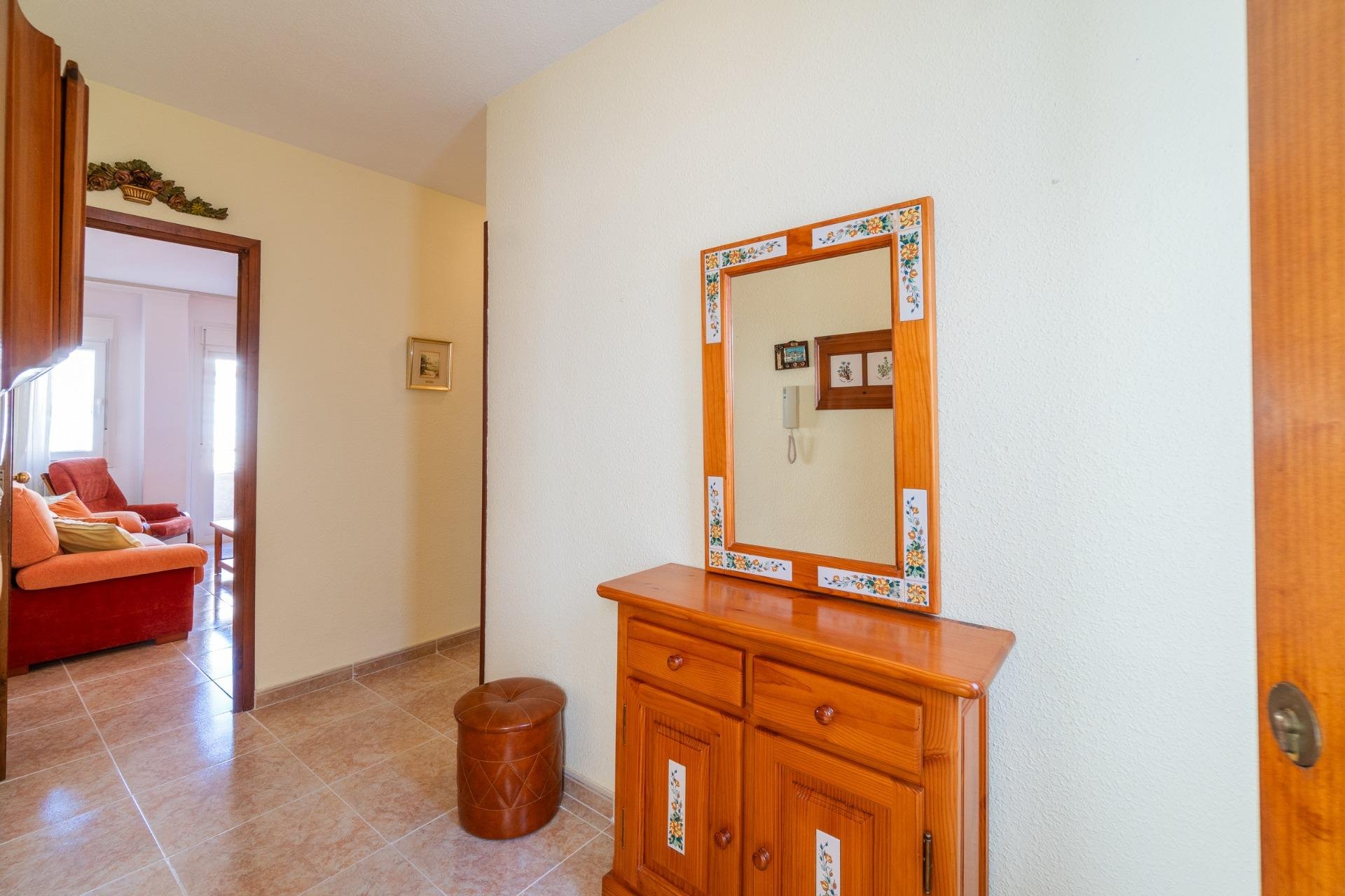 Segunda mano - Apartamento -
Torrevieja - Playa del Cura