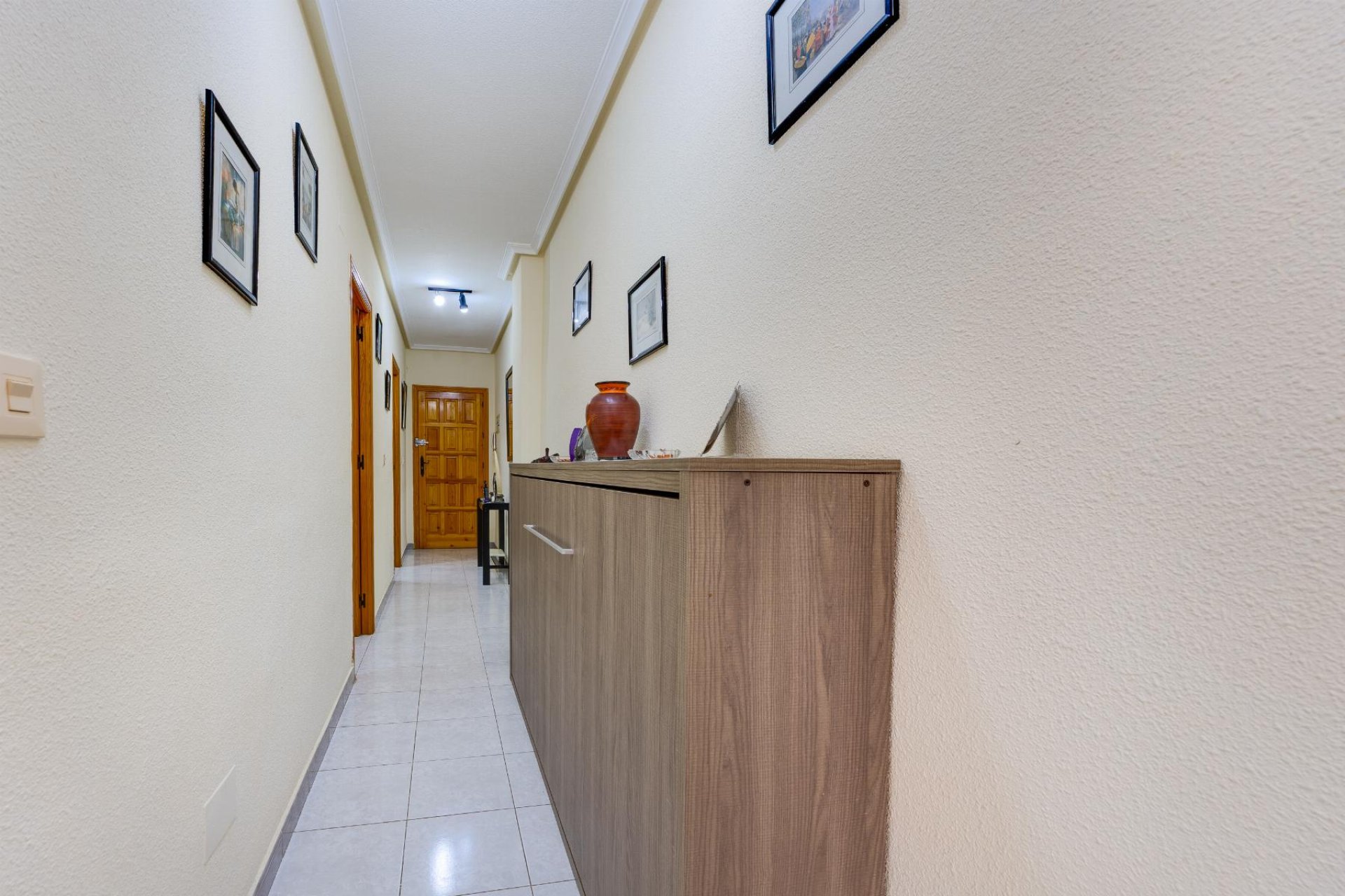 Segunda mano - Apartamento -
Torrevieja - Playa del Cura
