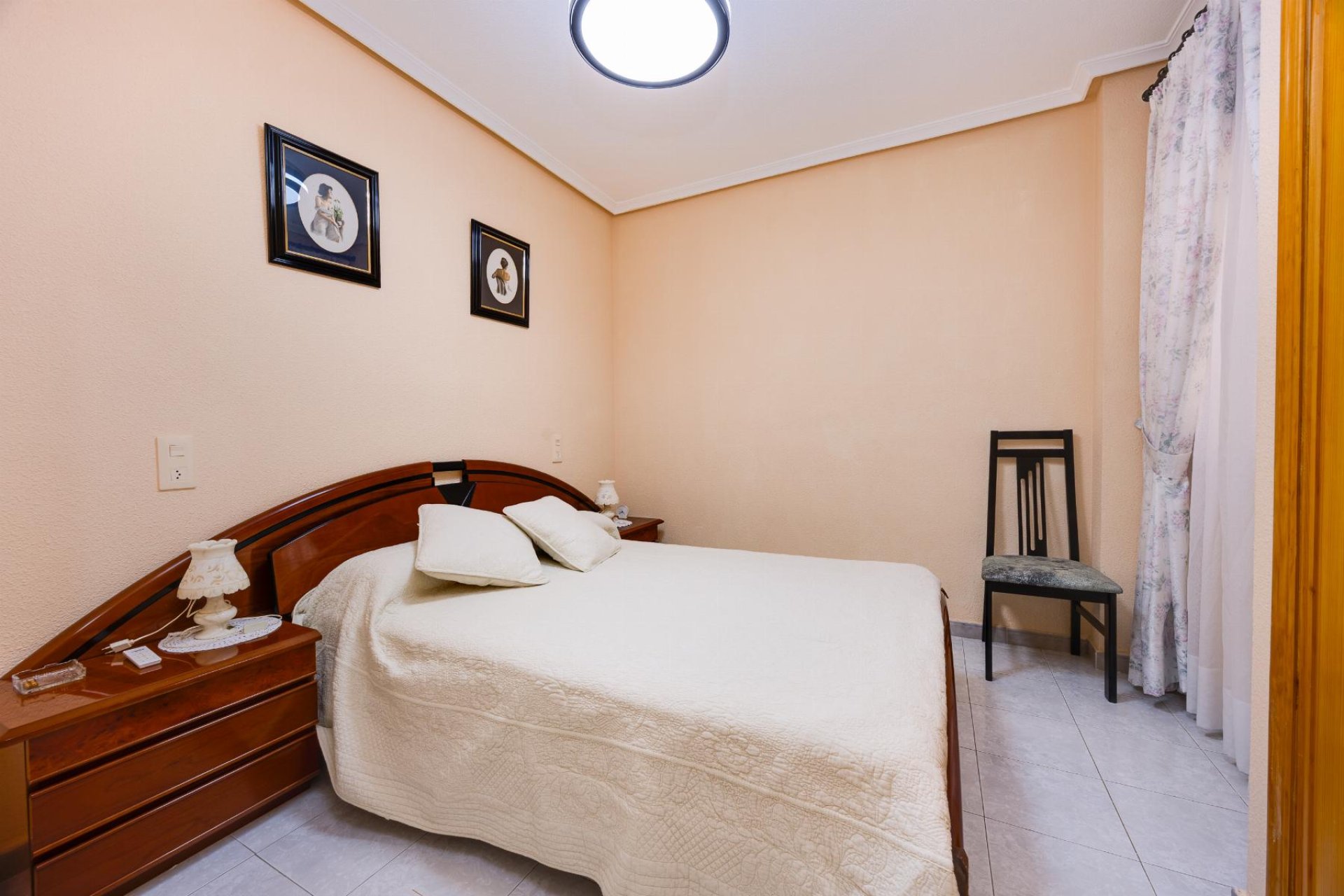Segunda mano - Apartamento -
Torrevieja - Playa del Cura