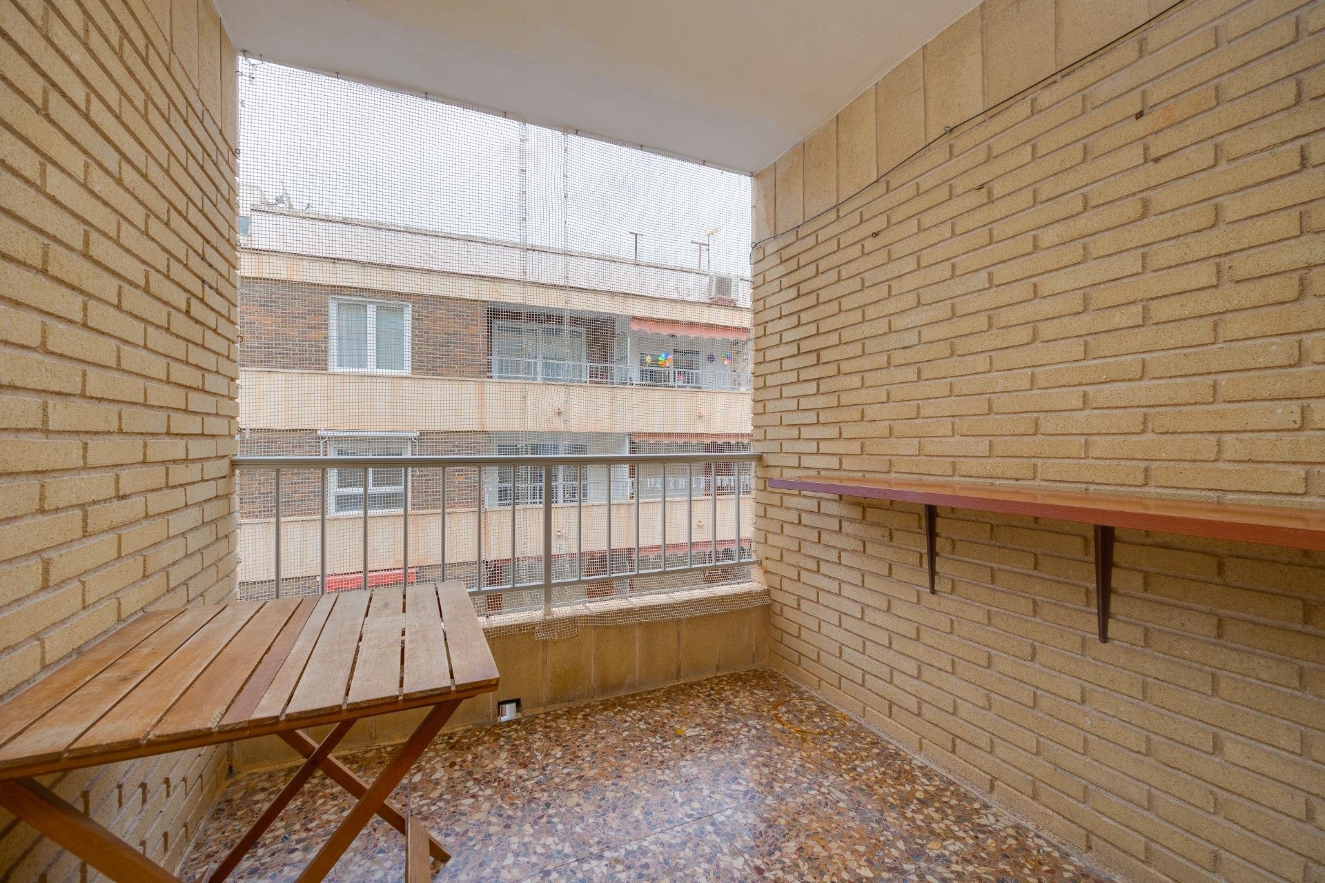 Segunda mano - Apartamento -
Torrevieja - Playa del Cura