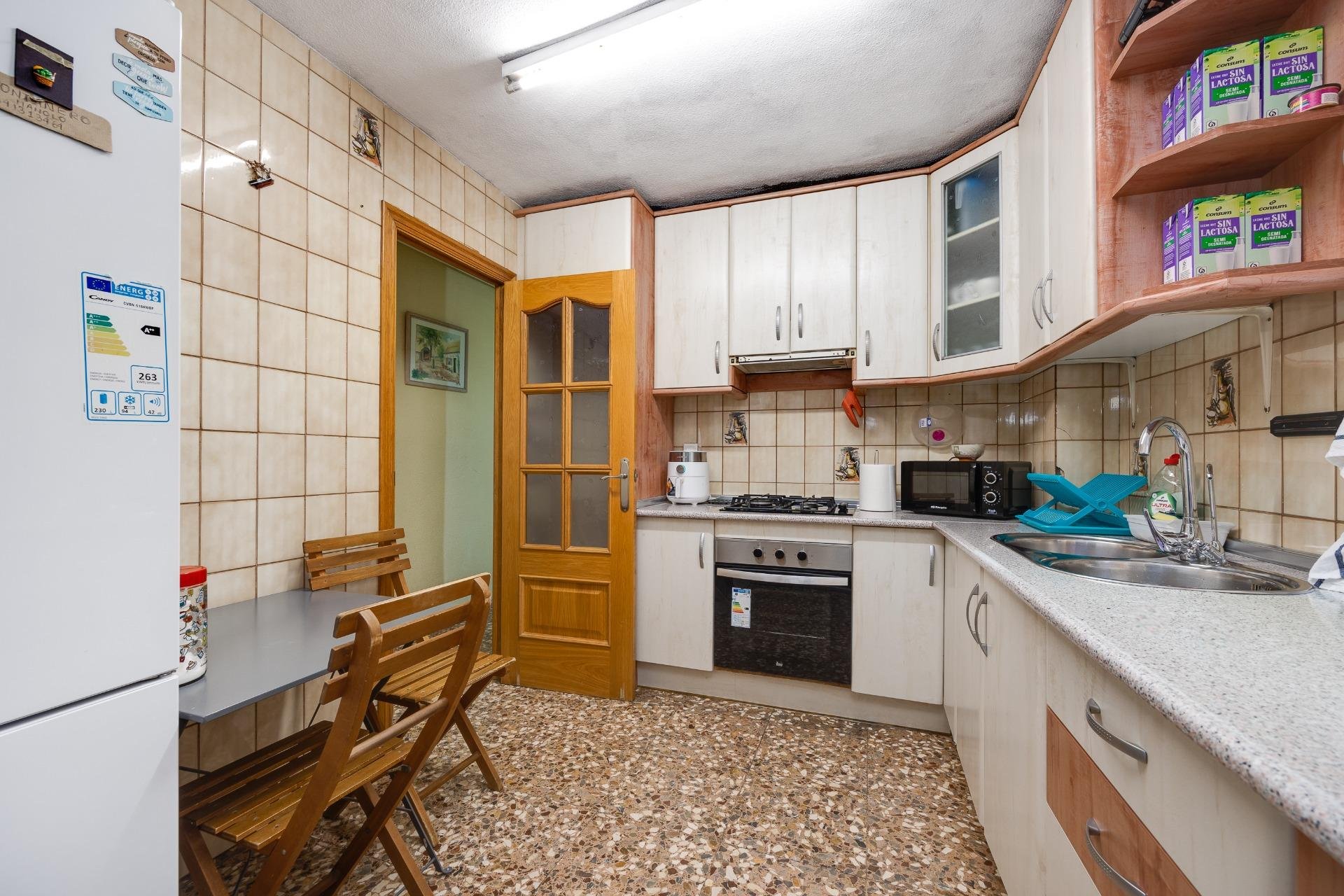 Segunda mano - Apartamento -
Torrevieja - Playa del Cura