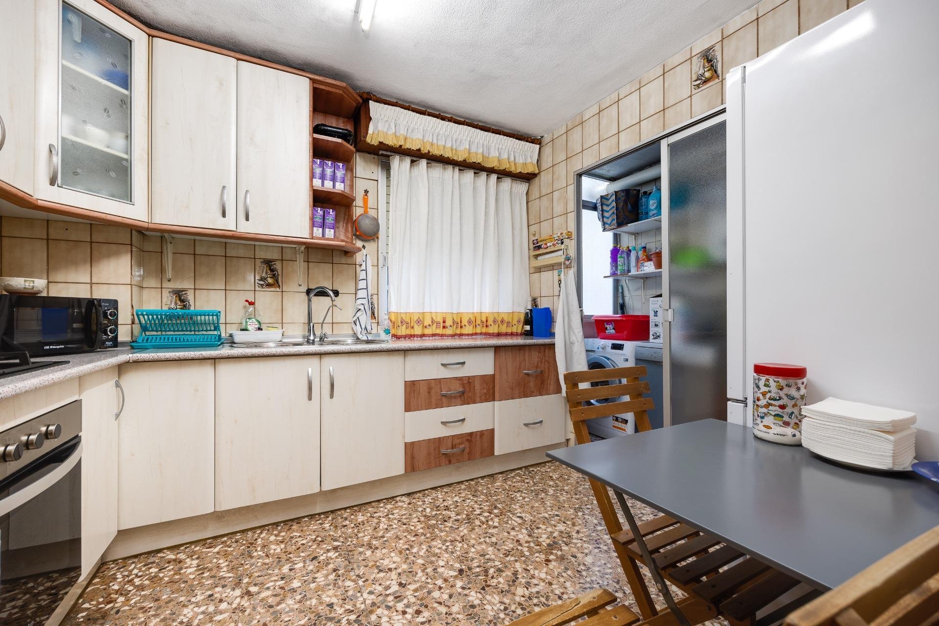 Segunda mano - Apartamento -
Torrevieja - Playa del Cura