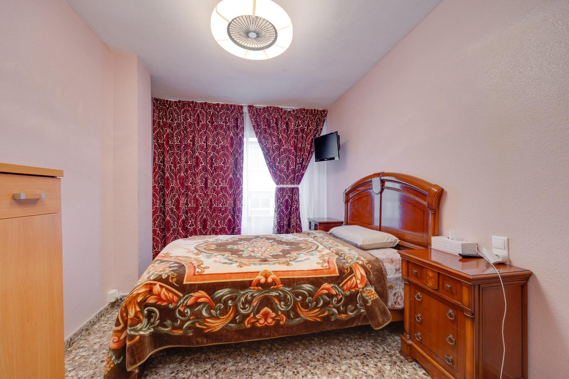 Segunda mano - Apartamento -
Torrevieja - Playa del Cura