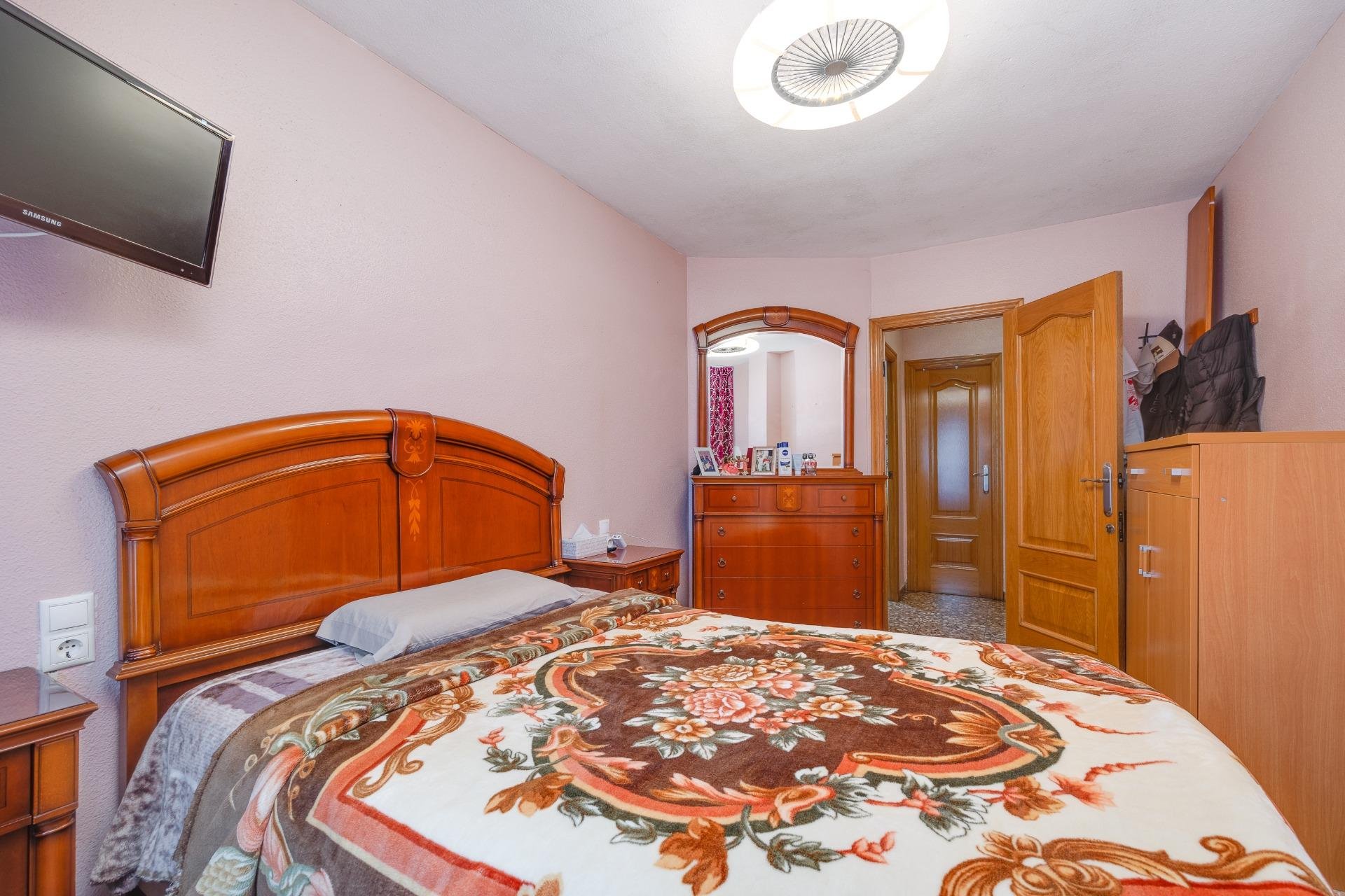 Segunda mano - Apartamento -
Torrevieja - Playa del Cura