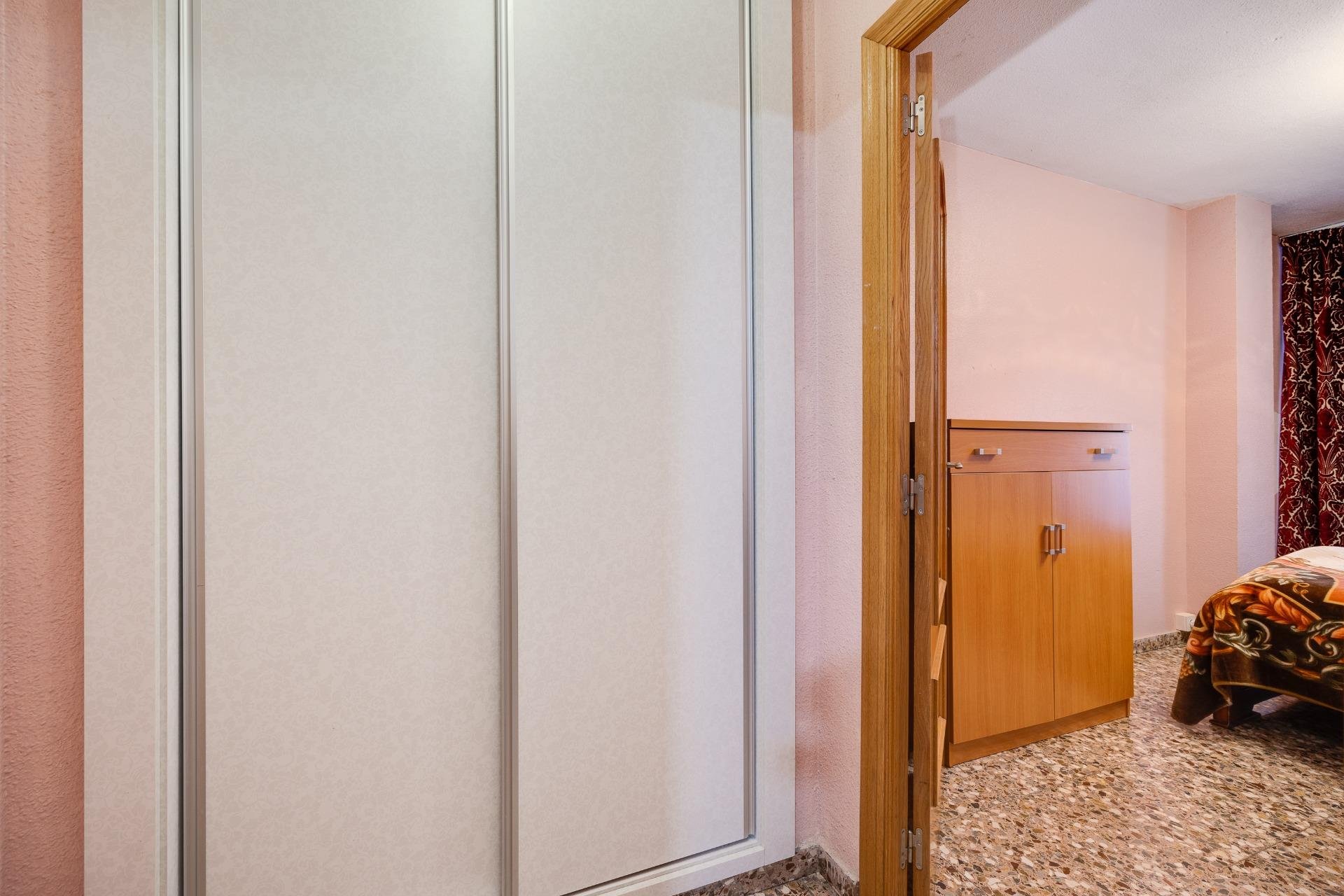 Segunda mano - Apartamento -
Torrevieja - Playa del Cura