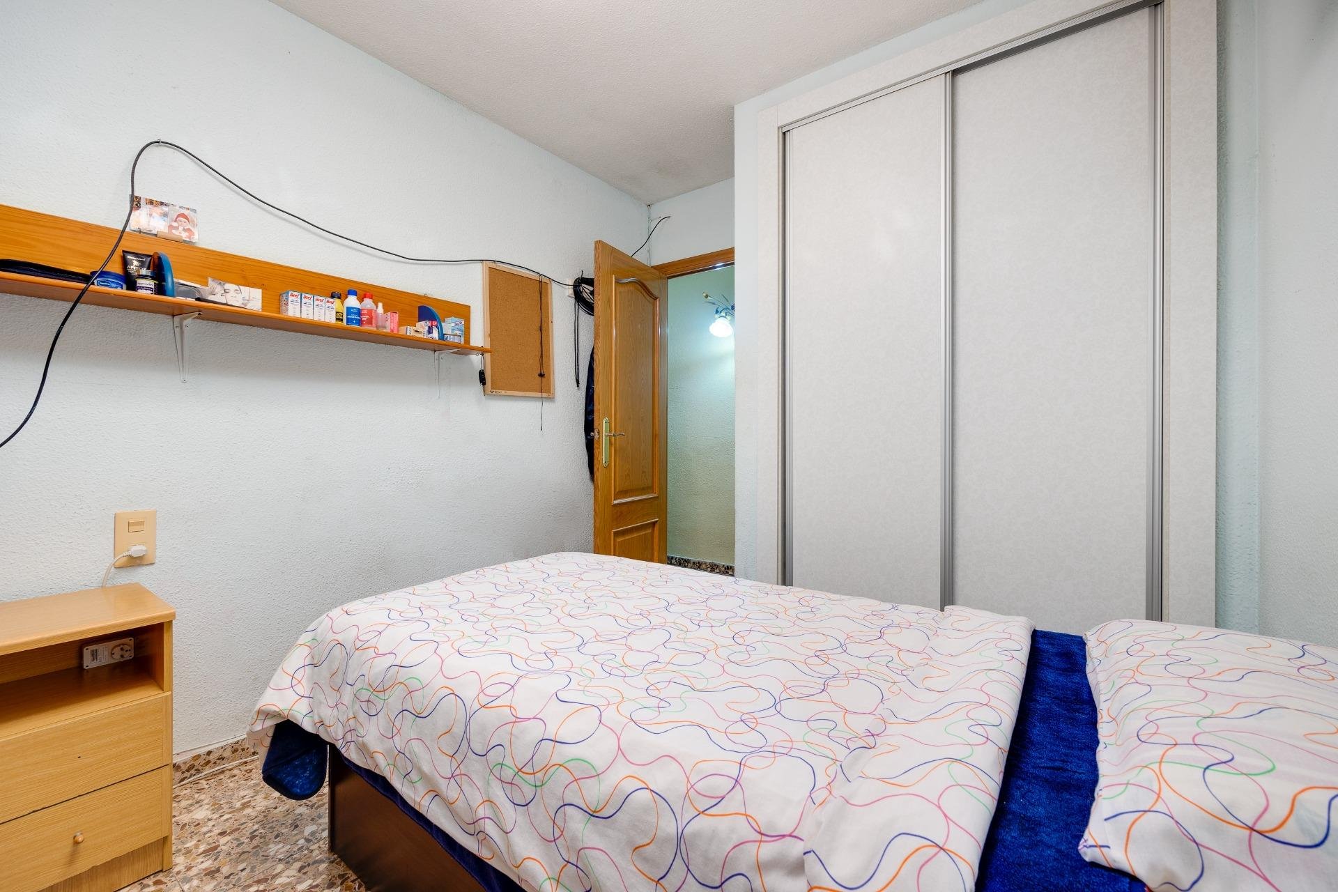 Segunda mano - Apartamento -
Torrevieja - Playa del Cura