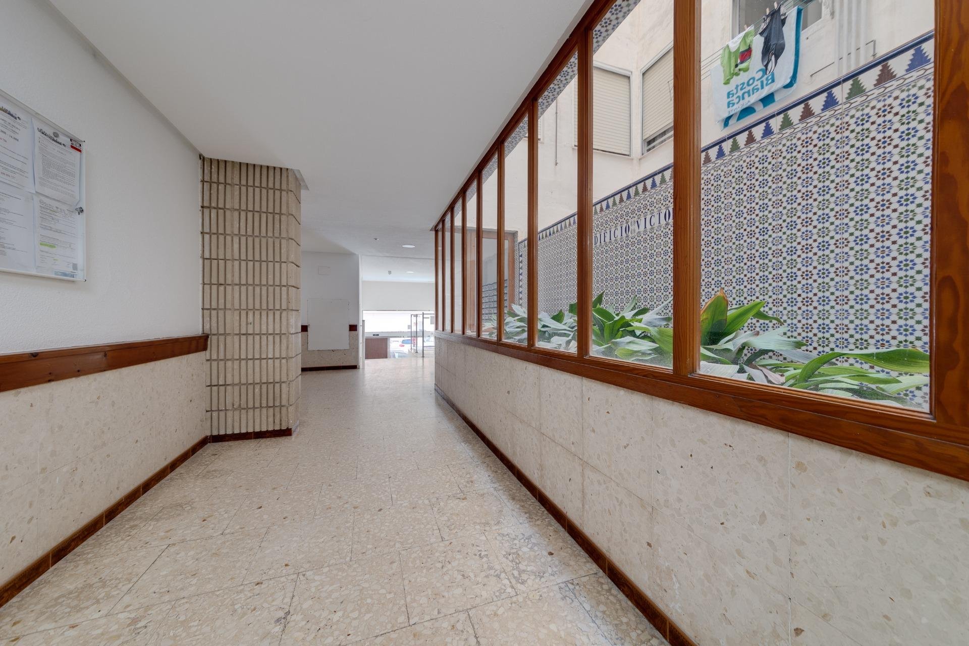 Segunda mano - Apartamento -
Torrevieja - Playa del Cura