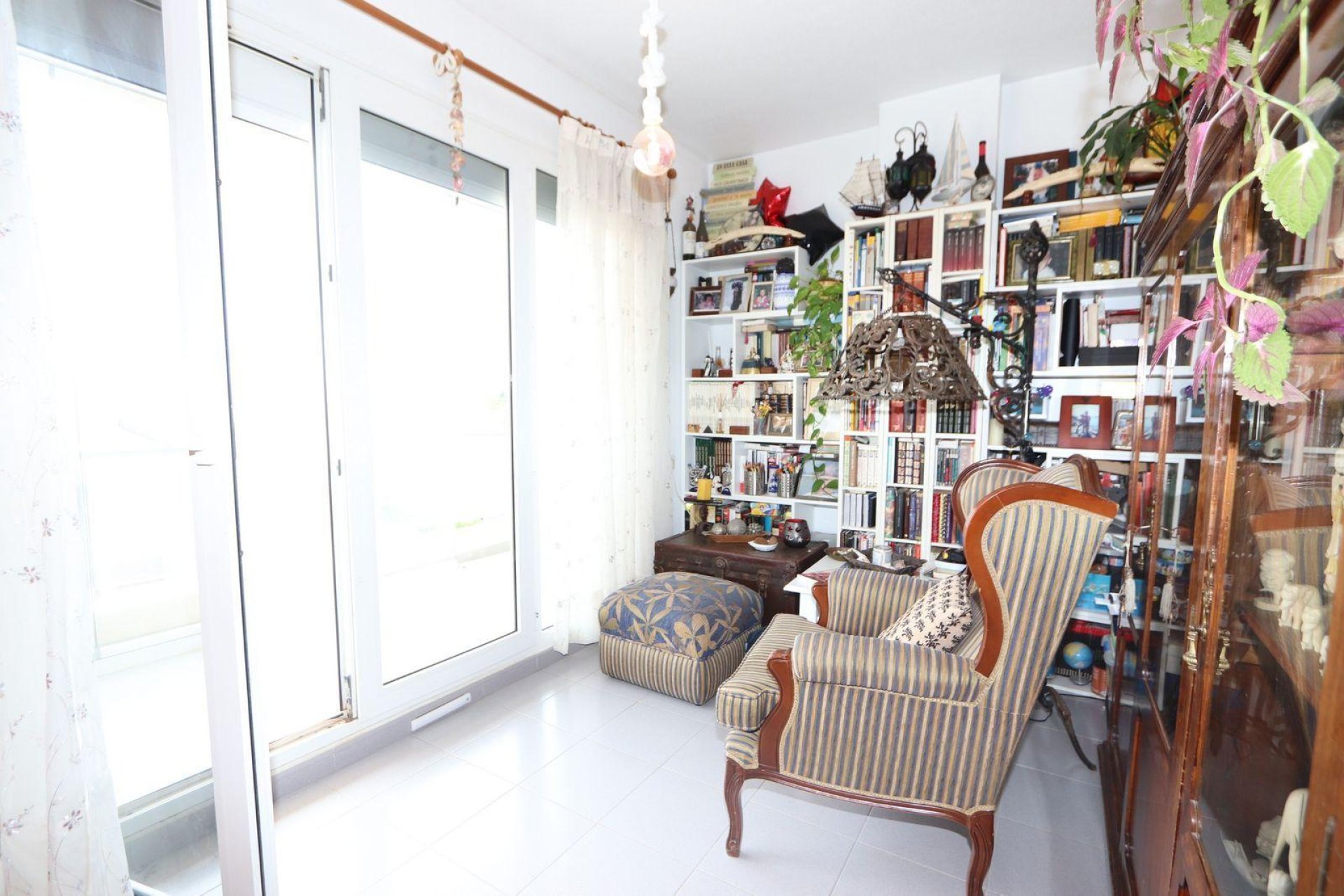 Segunda mano - Apartamento -
Torrevieja - Playa Flamenca