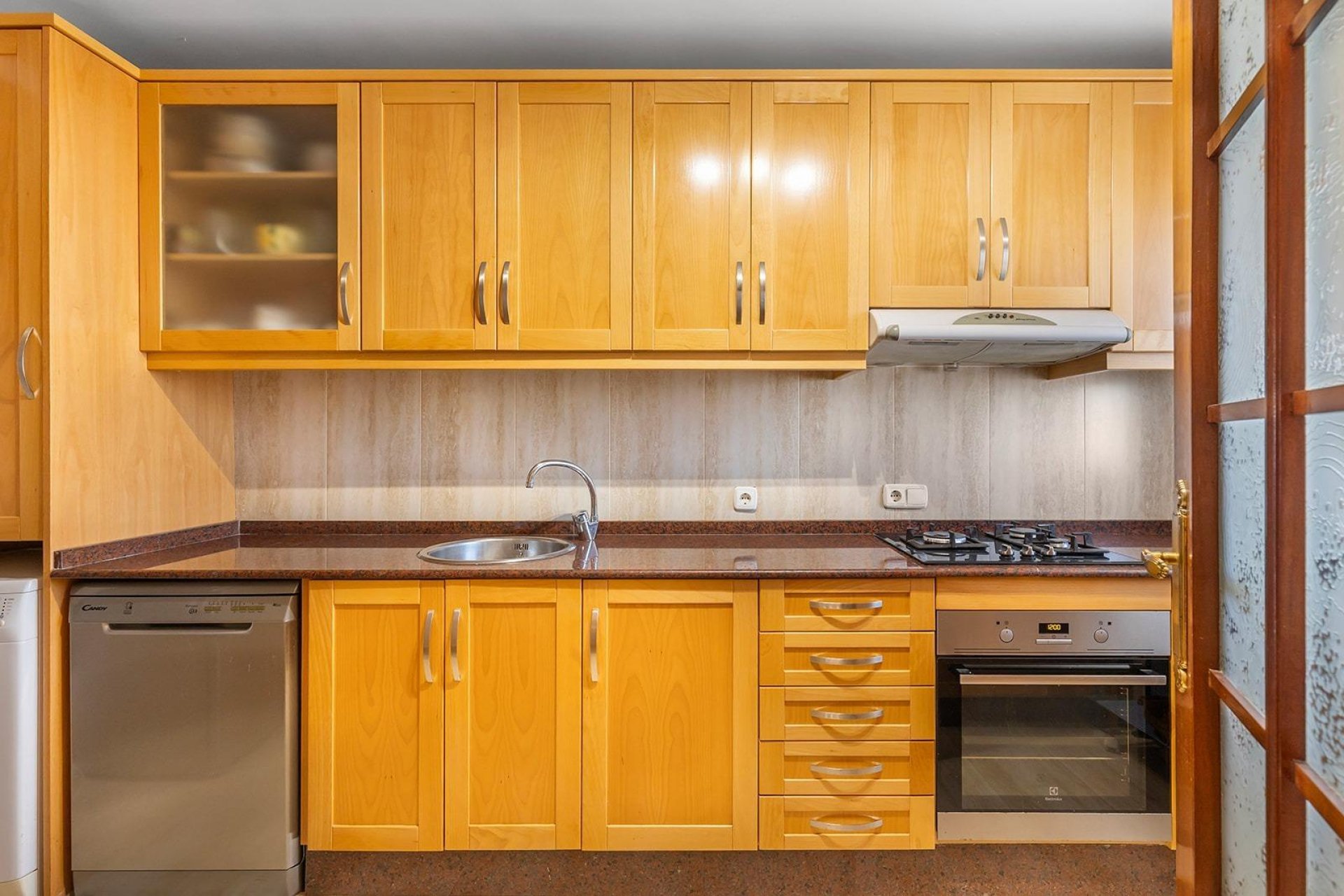 Segunda mano - Apartamento -
Torrevieja - Punta prima