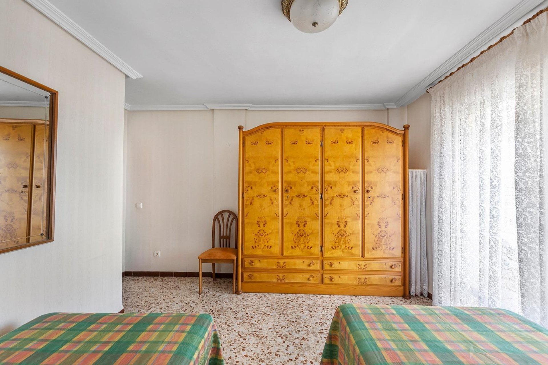 Segunda mano - Apartamento -
Torrevieja - Punta prima