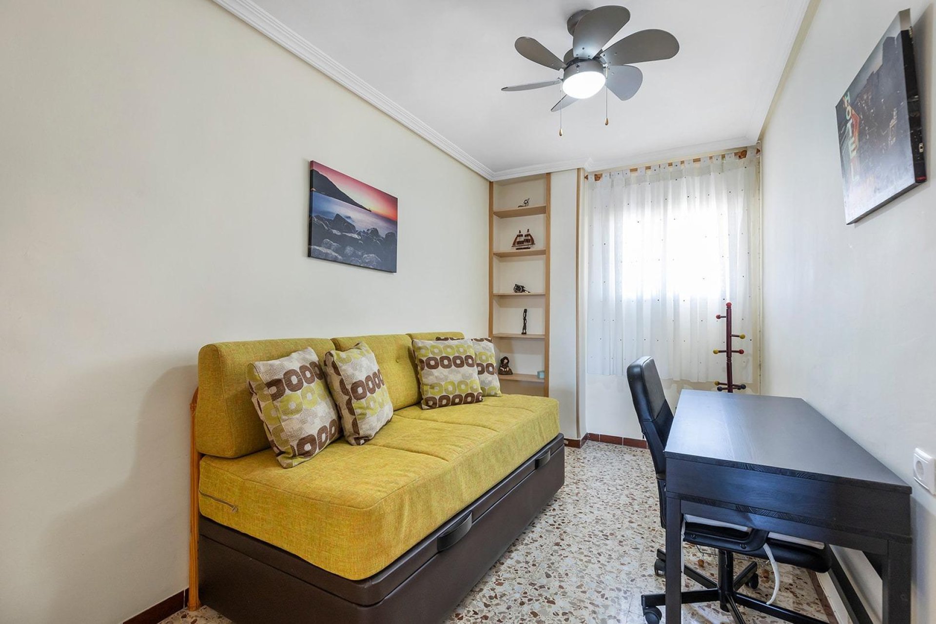 Segunda mano - Apartamento -
Torrevieja - Punta prima