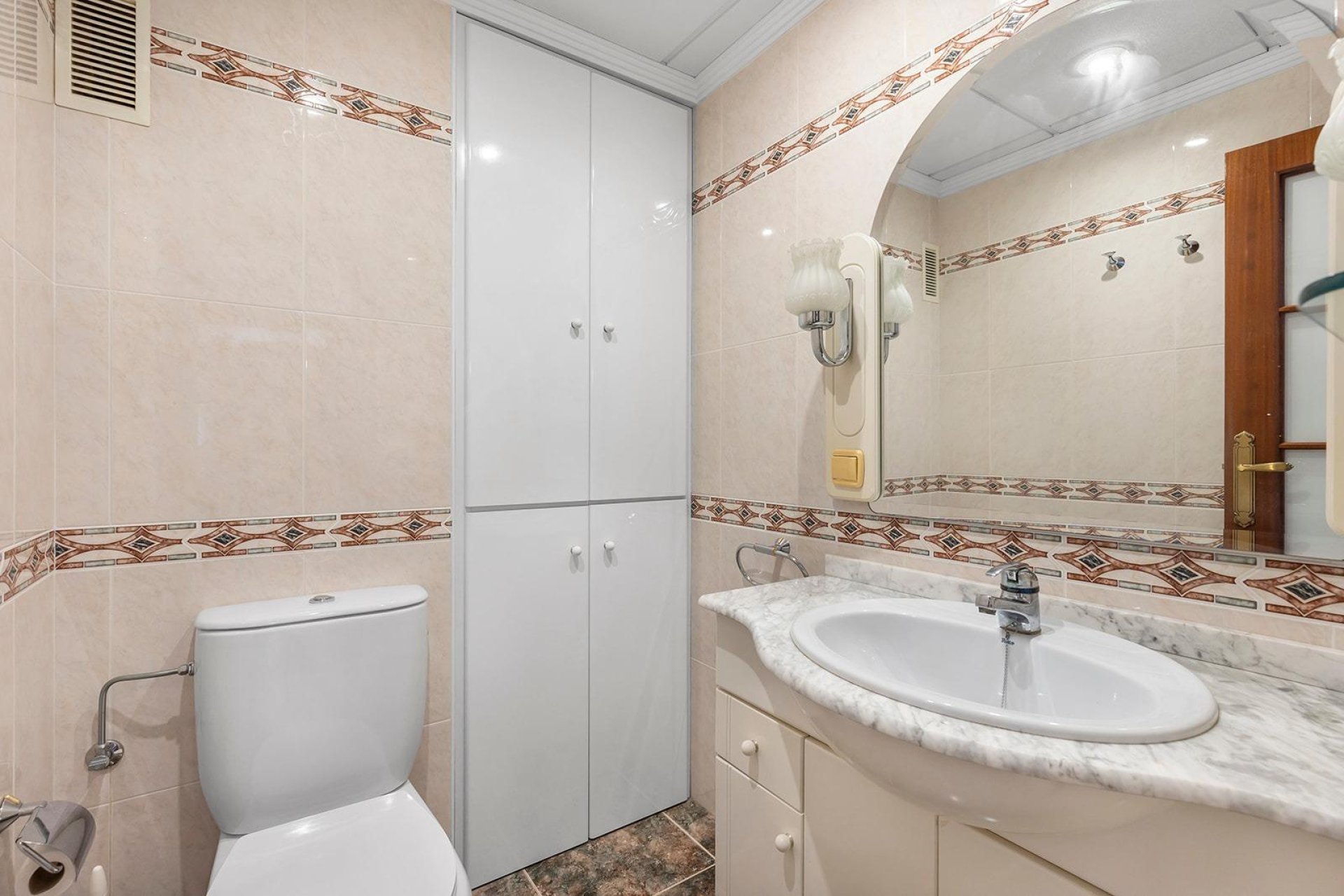 Segunda mano - Apartamento -
Torrevieja - Punta prima