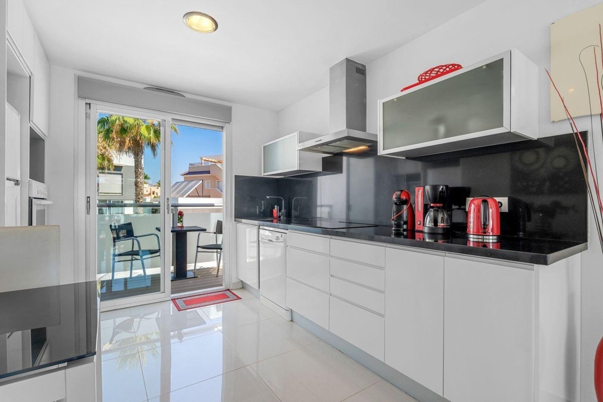 Segunda mano - Apartamento -
Torrevieja - Punta prima