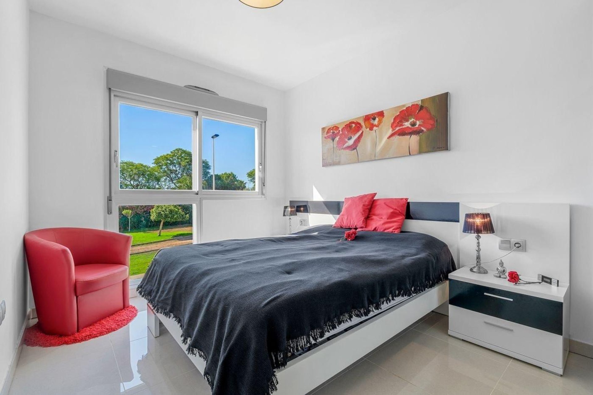 Segunda mano - Apartamento -
Torrevieja - Punta prima