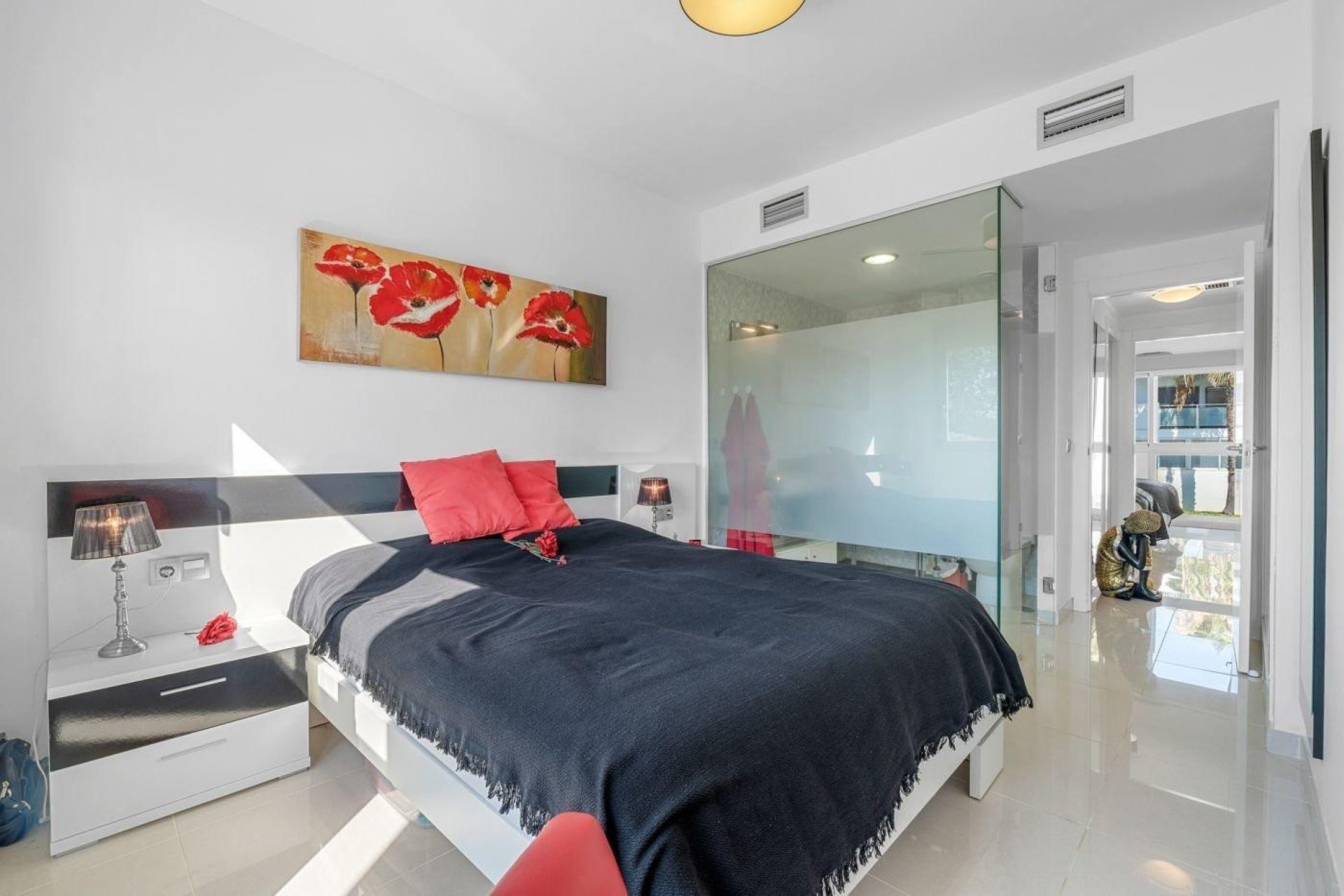 Segunda mano - Apartamento -
Torrevieja - Punta prima