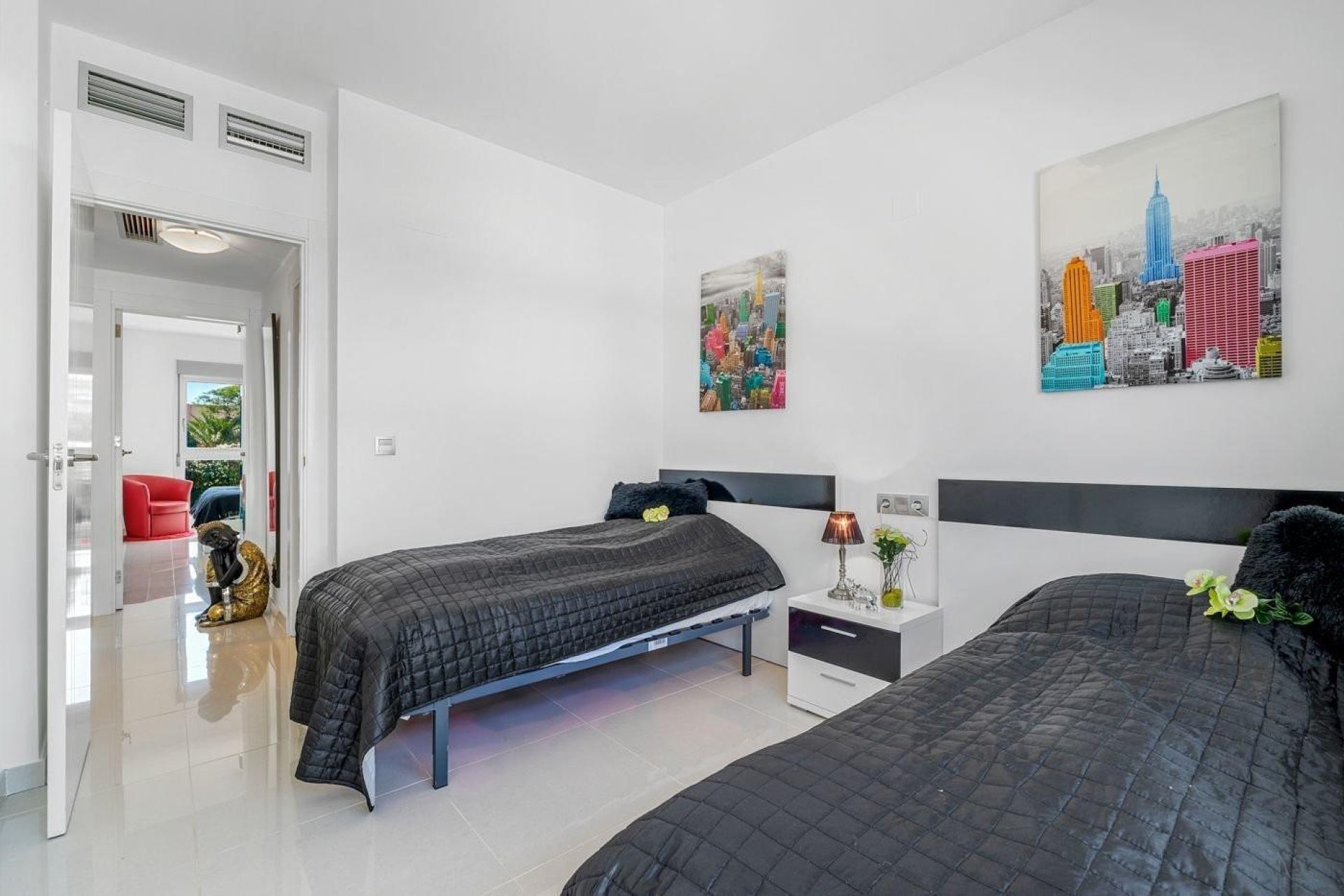 Segunda mano - Apartamento -
Torrevieja - Punta prima