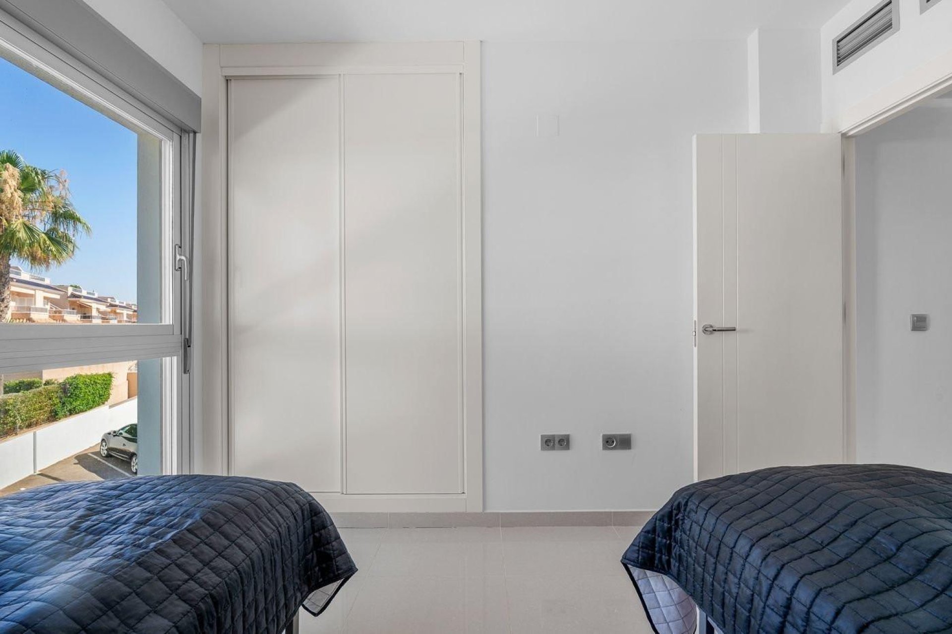 Segunda mano - Apartamento -
Torrevieja - Punta prima