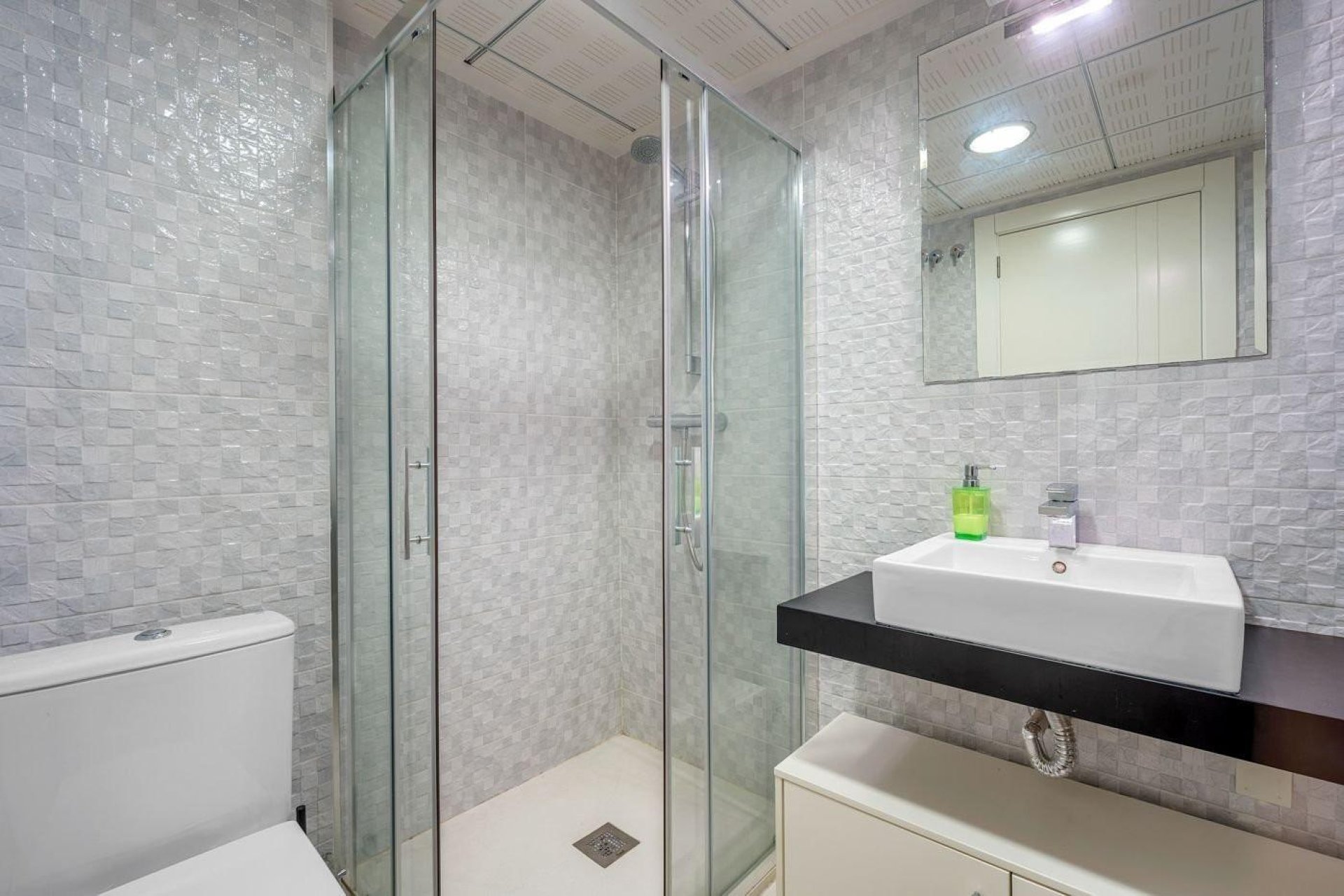 Segunda mano - Apartamento -
Torrevieja - Punta prima