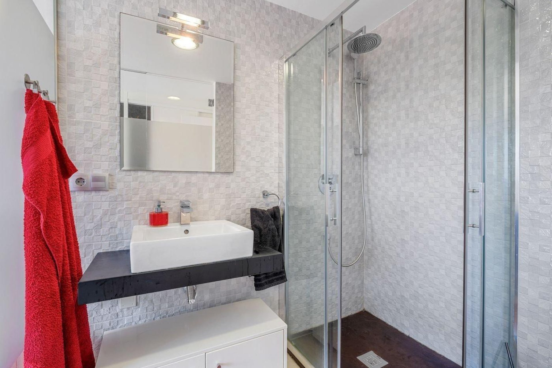 Segunda mano - Apartamento -
Torrevieja - Punta prima