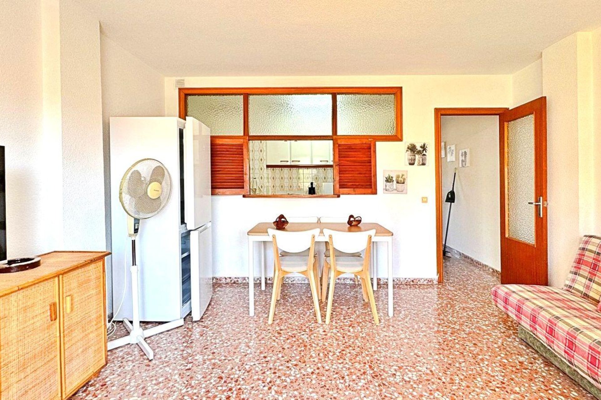 Segunda mano - Apartamento -
Torrevieja - Punta prima