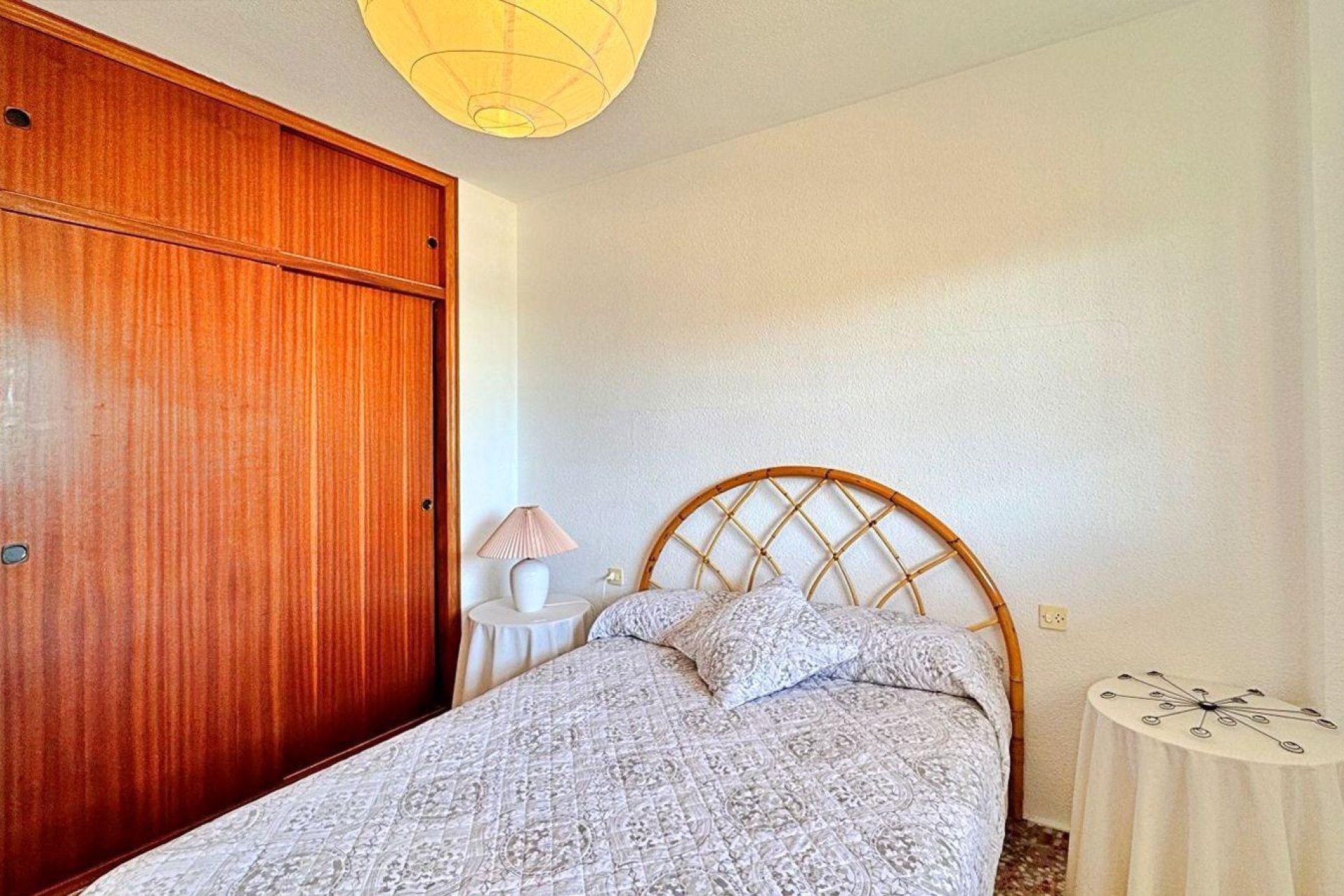 Segunda mano - Apartamento -
Torrevieja - Punta prima